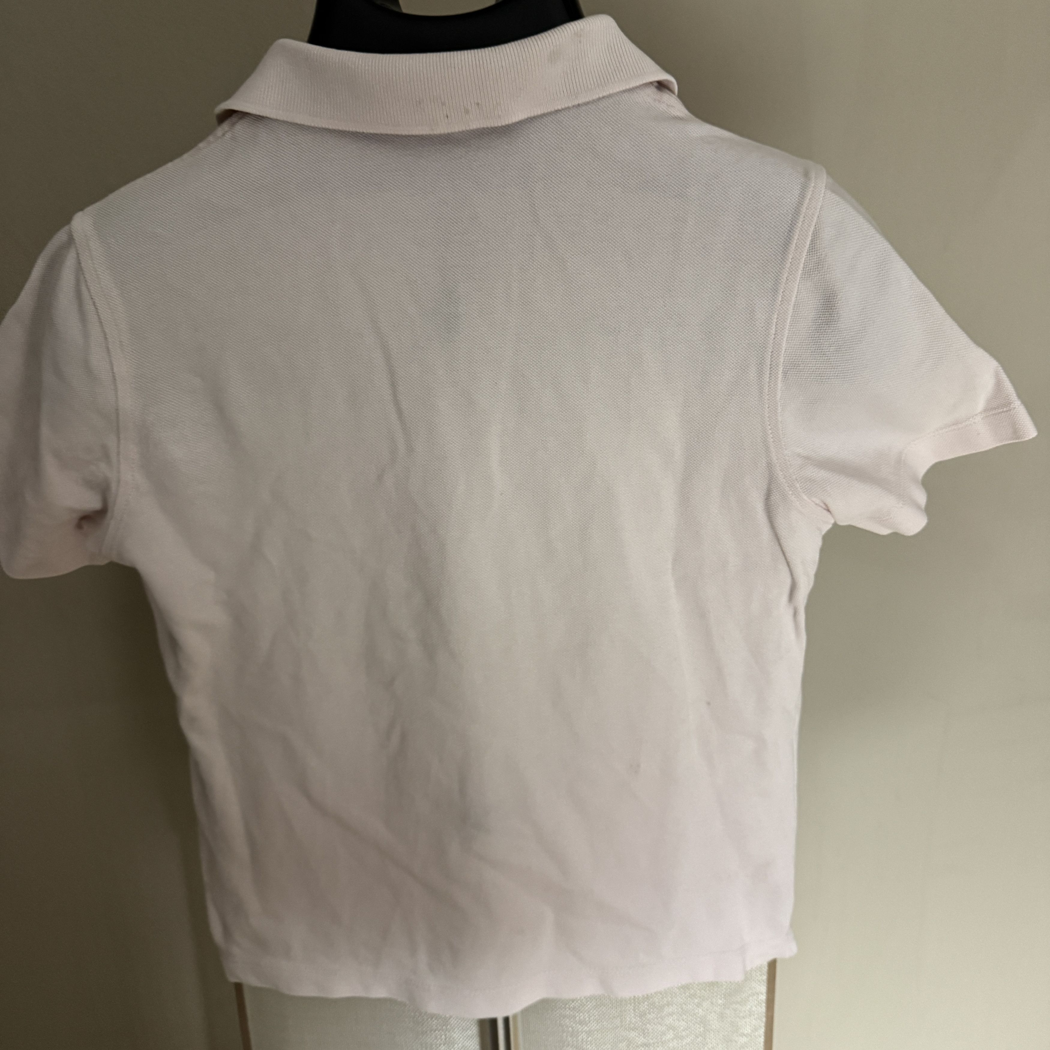 Burberry Burberry London Polo Shirt Size M / US 6-8 / IT 42-44 - 2 Thumbnail