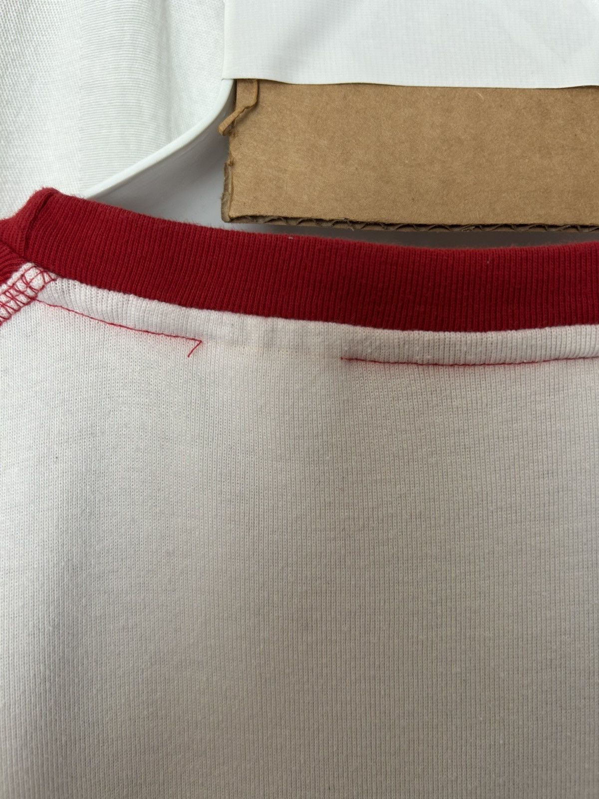 Coca Cola Tee: 2000 coca-cola vintage coke 86 jersey large Size US L / EU 52-54 / 3 - 7 Thumbnail
