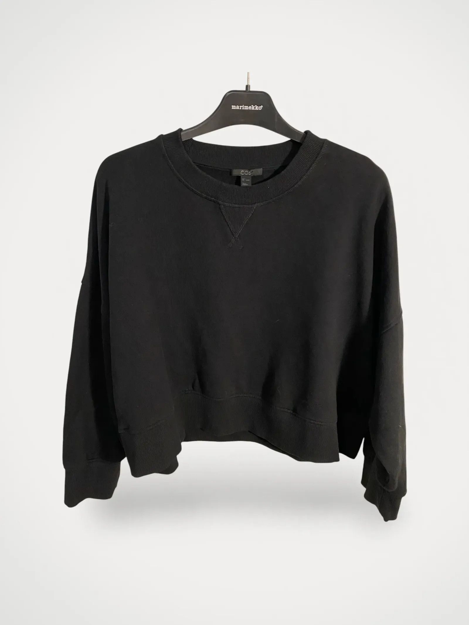 Cos Cos Sweatshirt Size S / US 4 / IT 40 - 1 Thumbnail