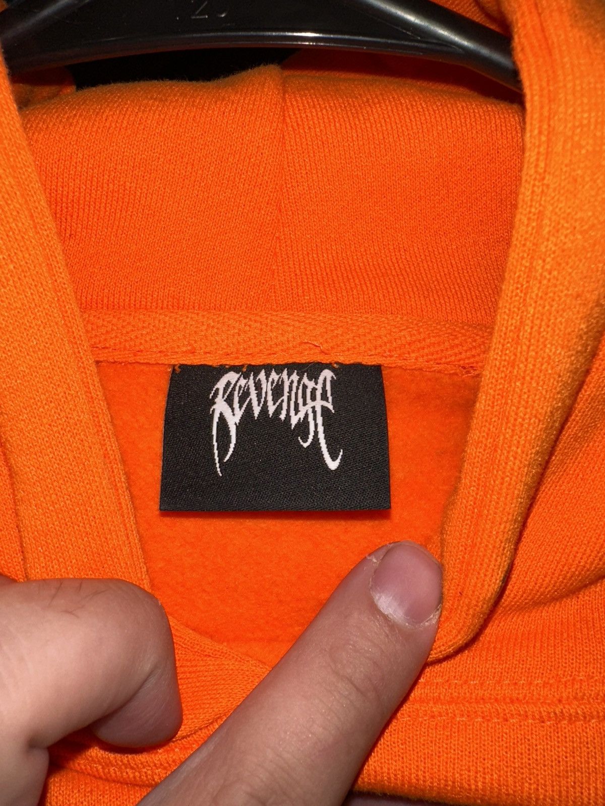 Revenge × Trippie Redd Revenge X Trippie Redd Size US L / EU 52-54 / 3 - 3 Thumbnail