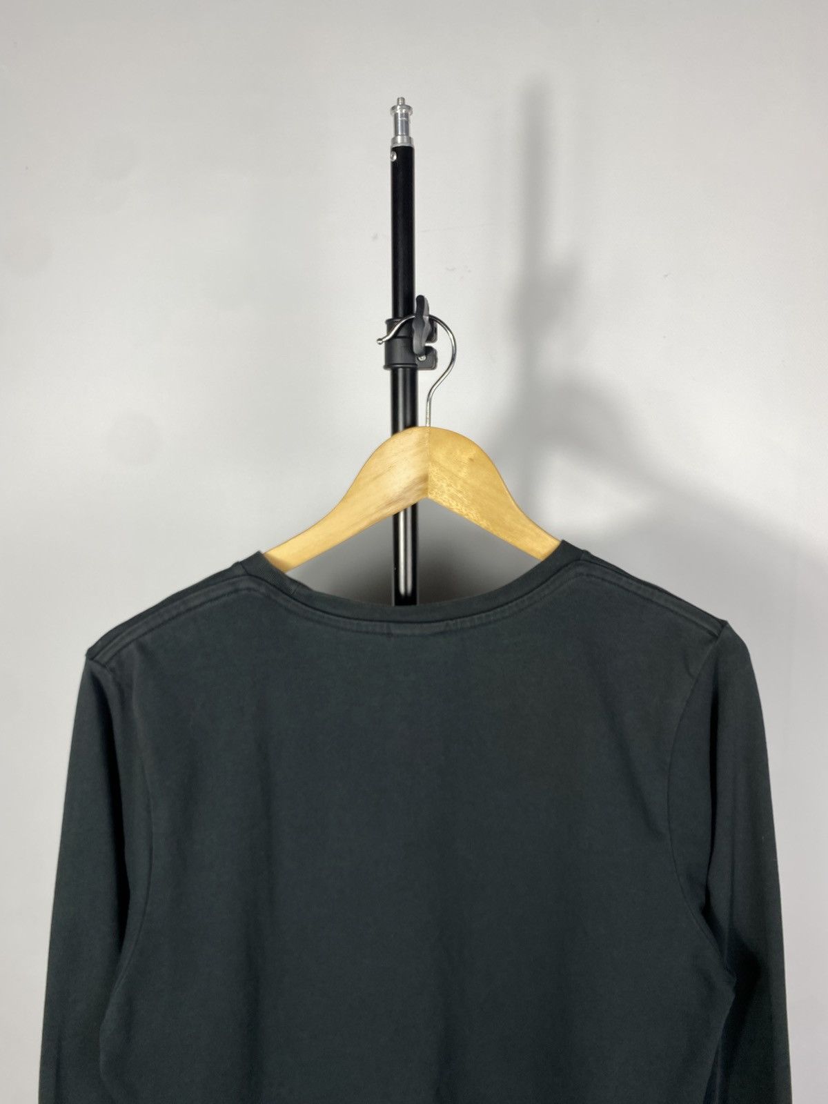 Nike × Vintage Vintage 90’s NIKE ACG Tn Y2K RETRO LONGSLEEVE SWOOSH LOGO Size US S / EU 44-46 / 1 - 8 Thumbnail