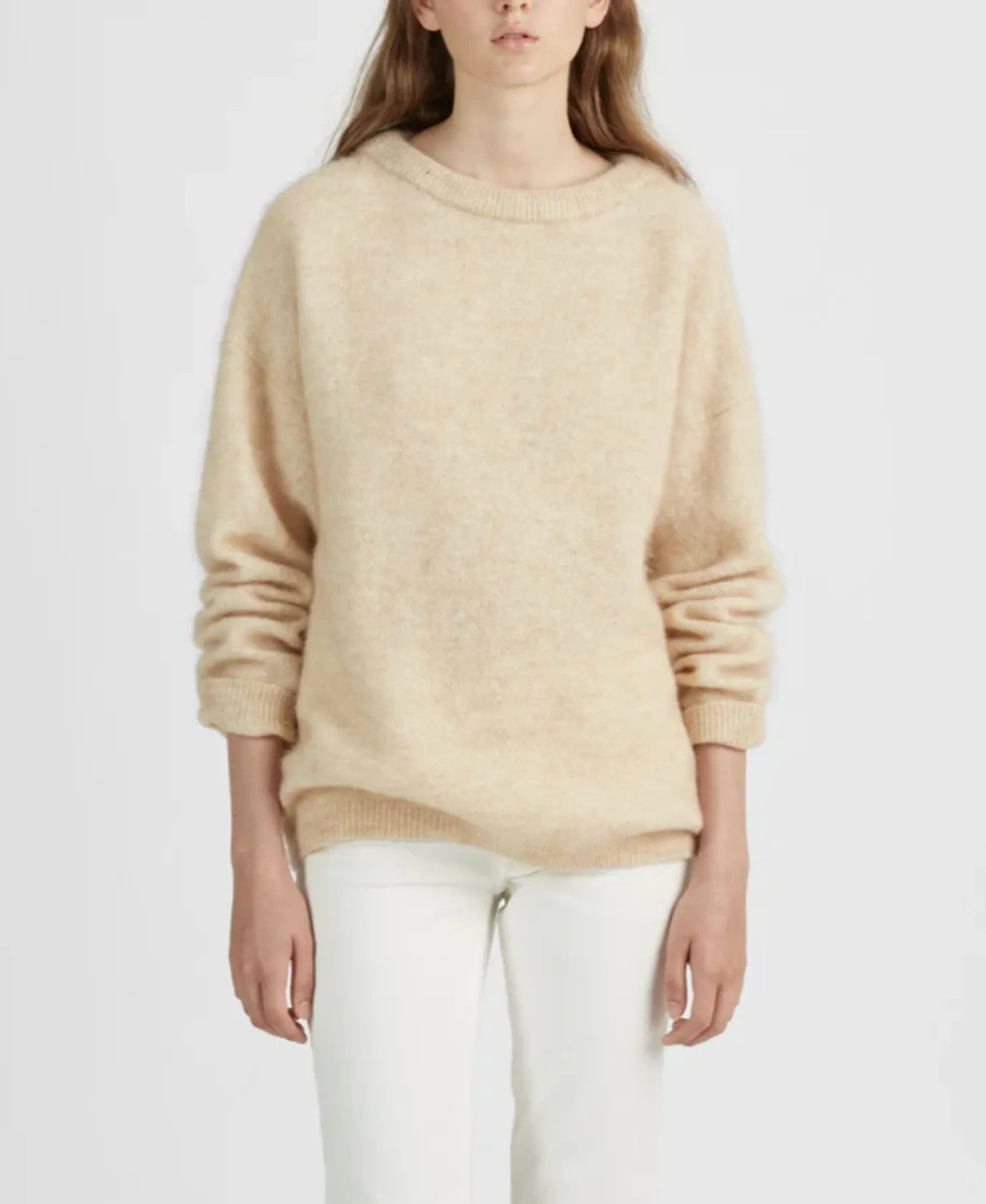 Acne Studios Acne Studios Sweater Size S / US 4 / IT 40 - 1 Thumbnail