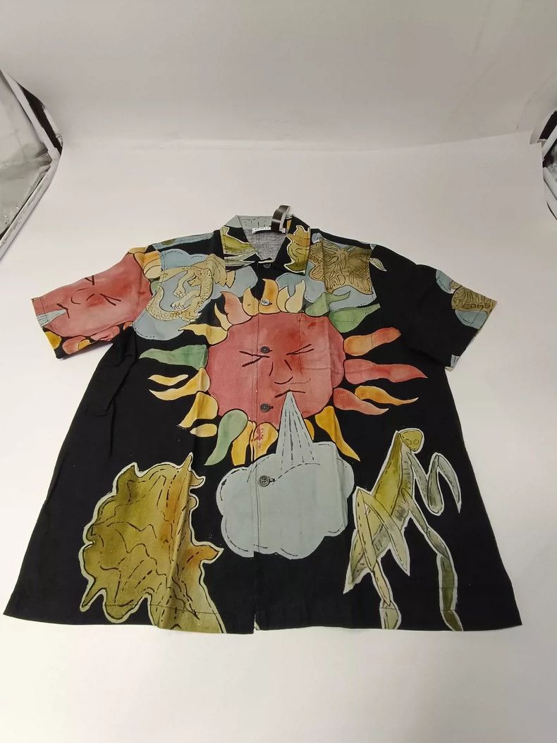 our legacy Short-sleeved shirt 2504-Nextarrow