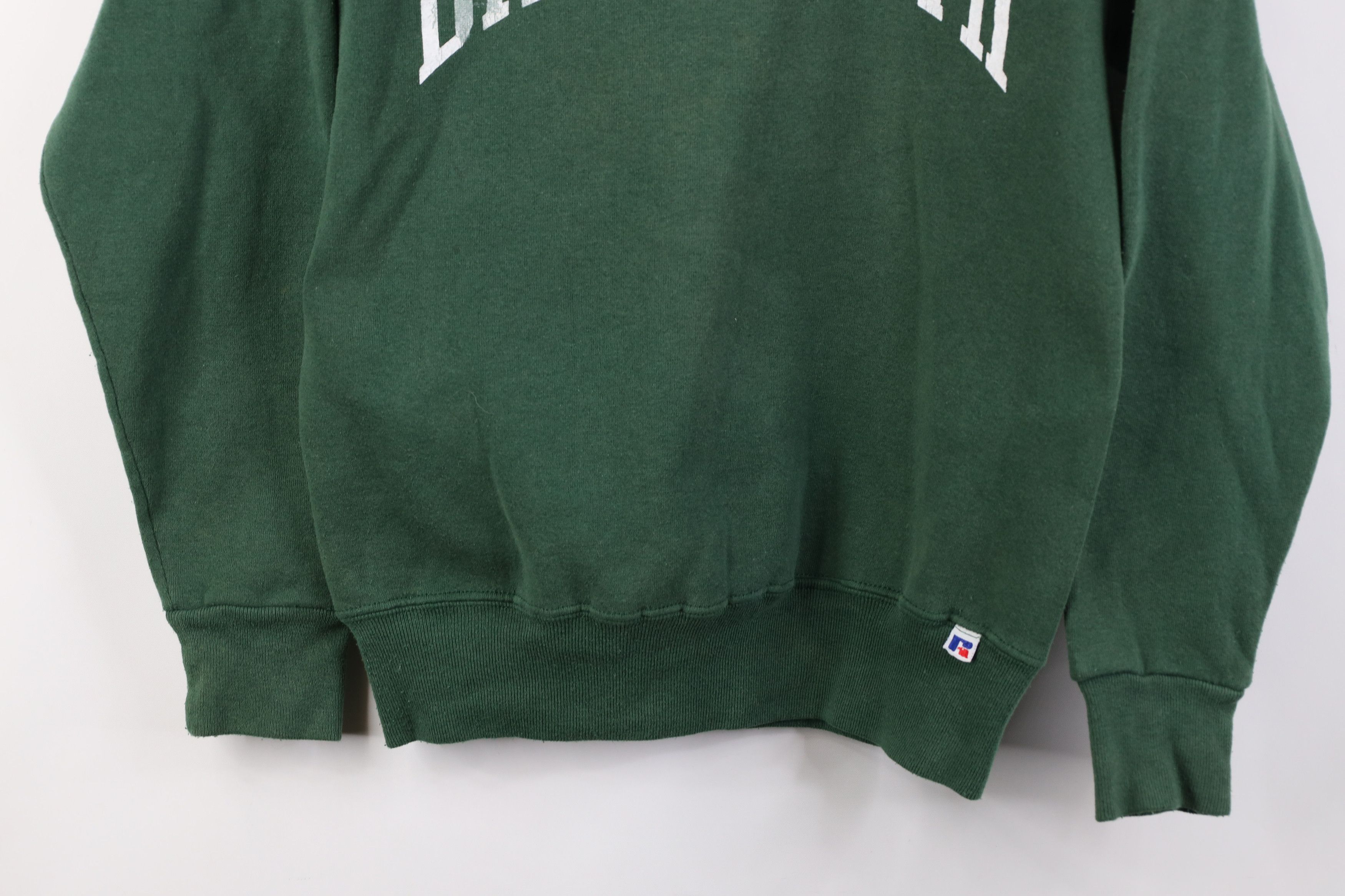 Russell Athletic Vintage 90s Russell Athletic Dartmouth College Sweatshirt Size US S / EU 44-46 / 1 - 3 Thumbnail