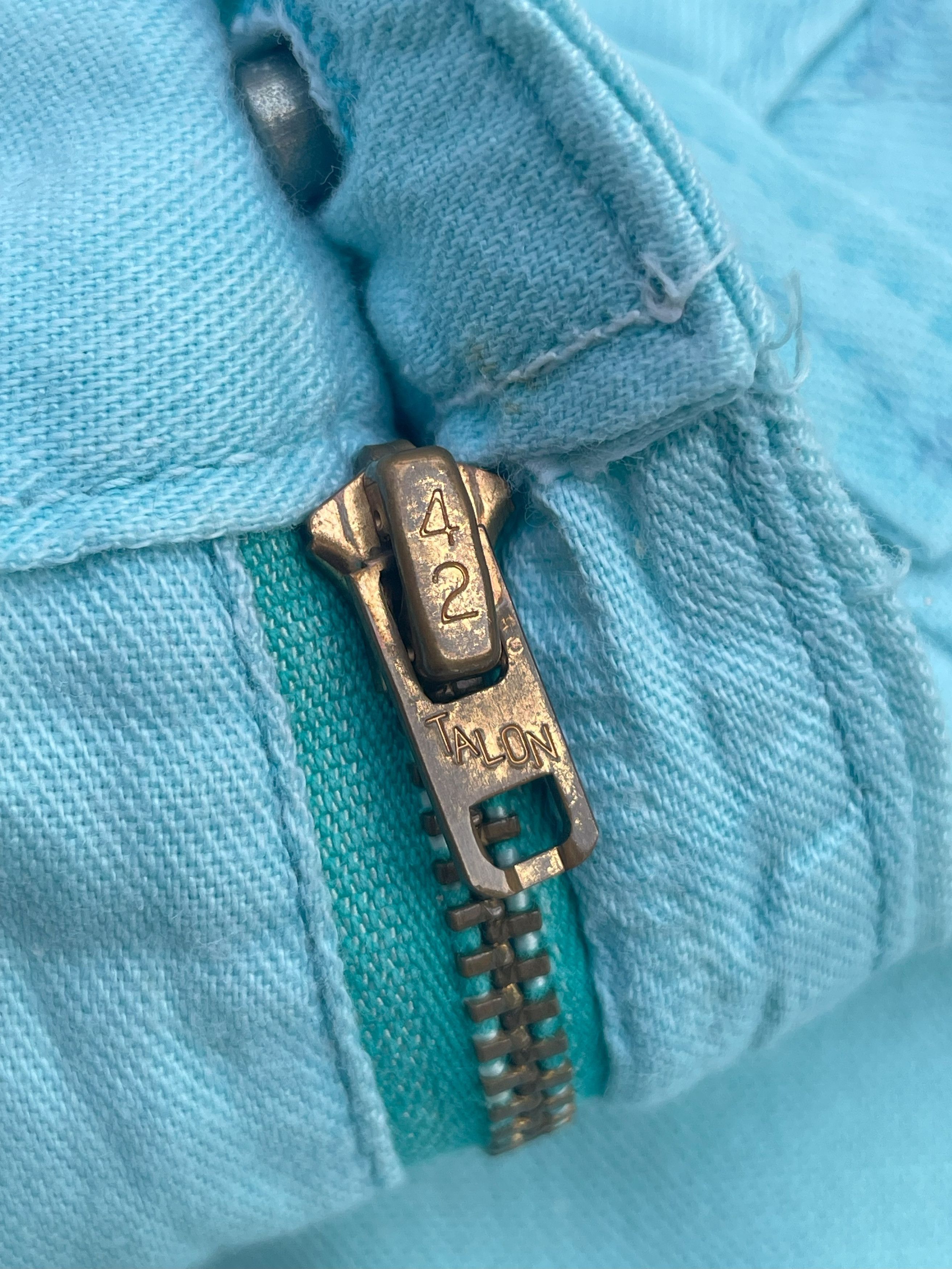 Dickies Vintage 70's Dickies Size US 28 / EU 44 - 15 Thumbnail