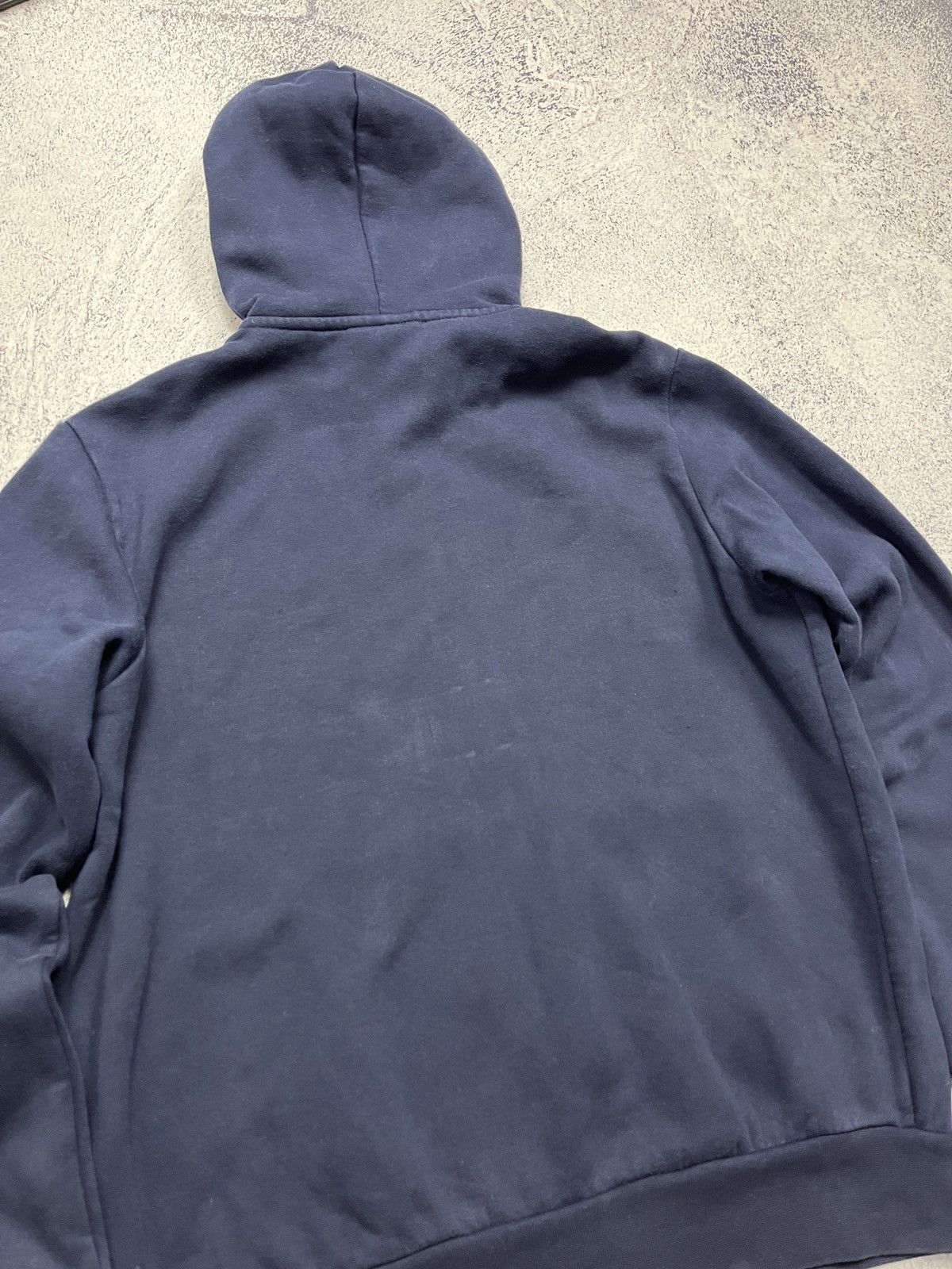 Lacoste Lacoste Zip Hoodie Mini Logo Casual Basic Streetwear Hype Size US M / EU 48-50 / 2 - 12 Thumbnail
