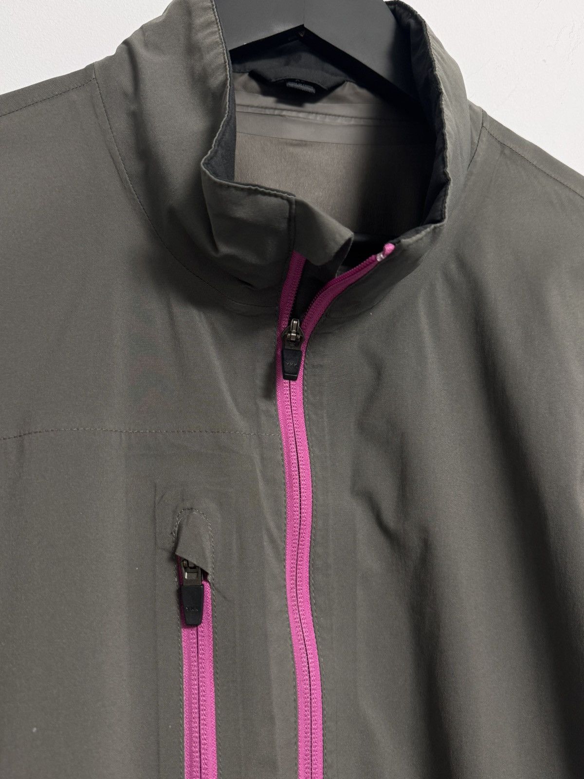 Galvin Green Galvin Green Aron GORE-TEX Waterproof Jacket Size US XL / EU 56 / 4 - 11 Thumbnail