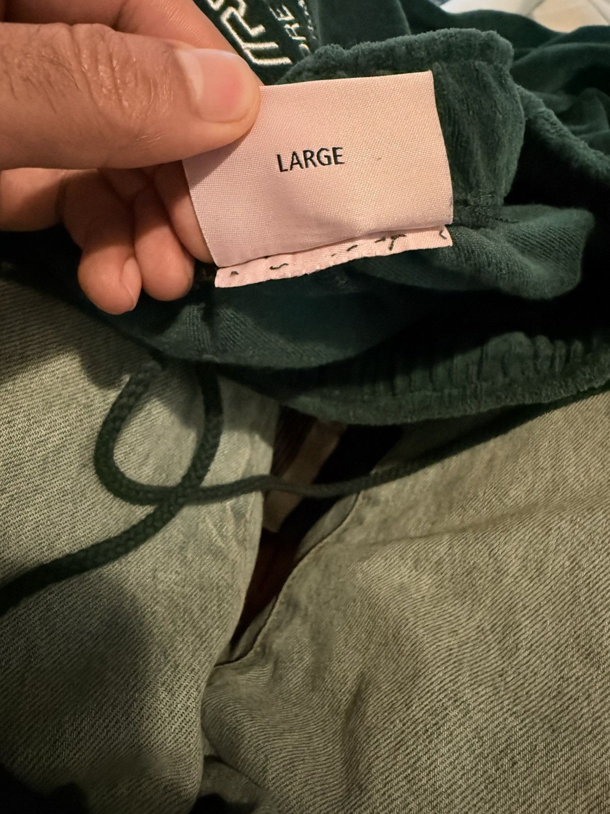 Supreme Supreme Martin Rose Track Pants Size US 32 / EU 48 - 4 Thumbnail