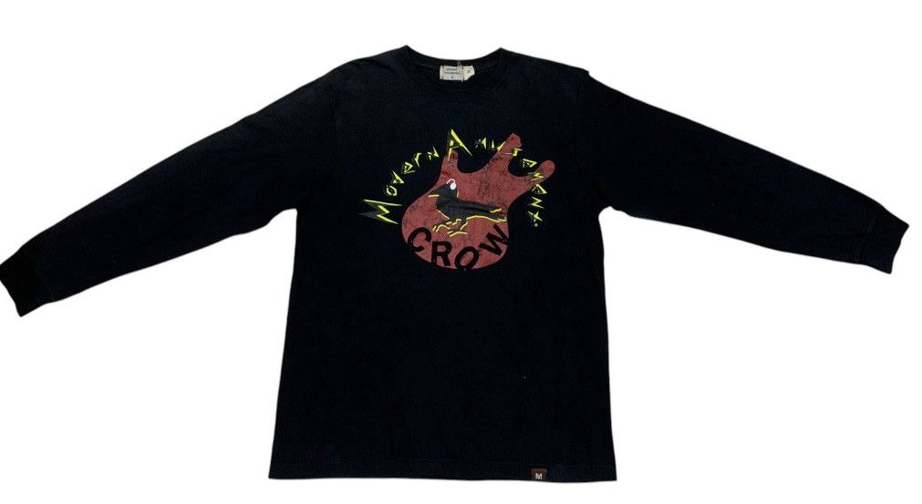 Modern Amusement Modern Amusement Long Sleeve Size US M / EU 48-50 / 2 - 1 Thumbnail