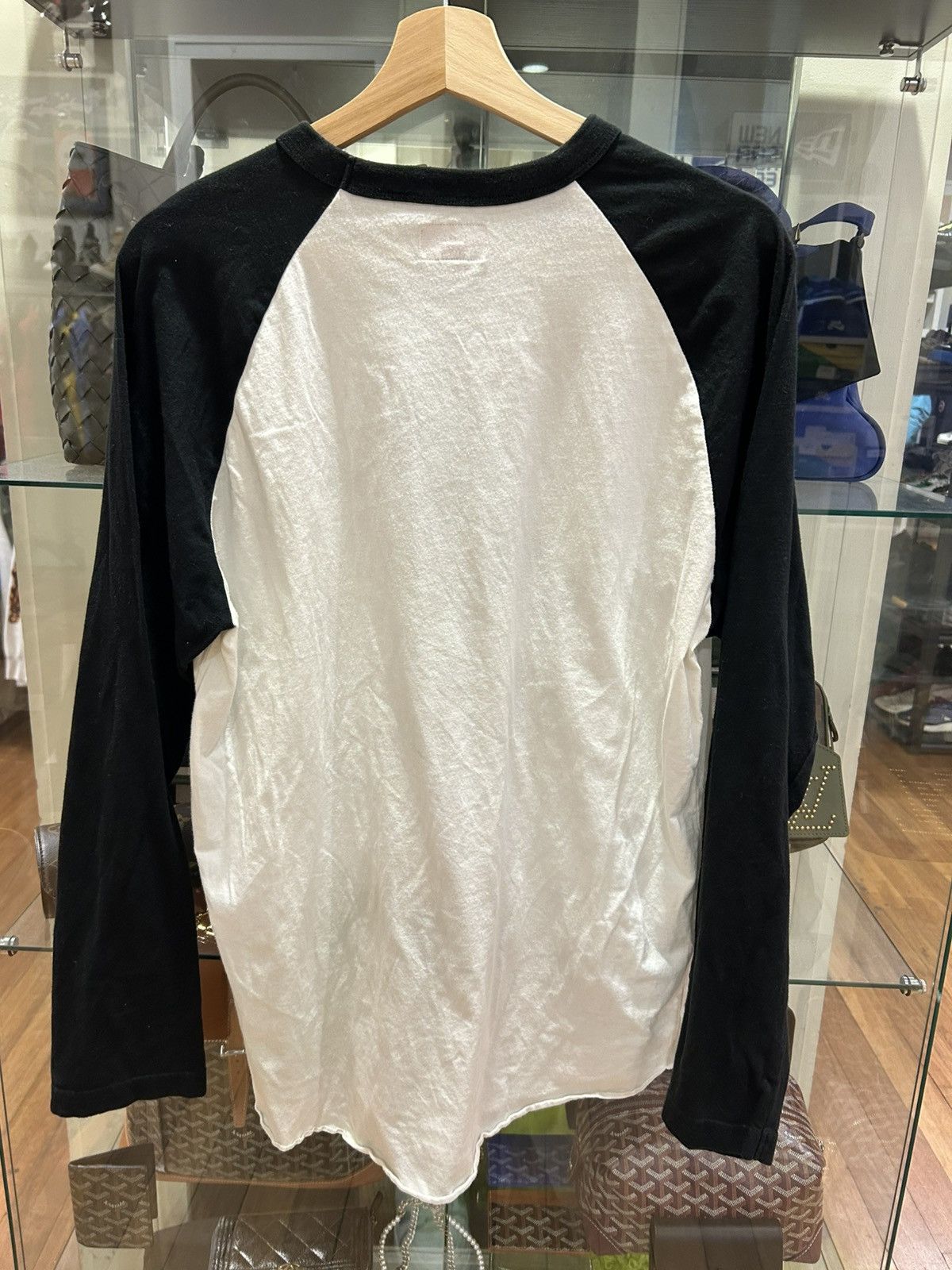 Other Supreme Lion LS Shirt Size US M / EU 48-50 / 2 - 2 Thumbnail