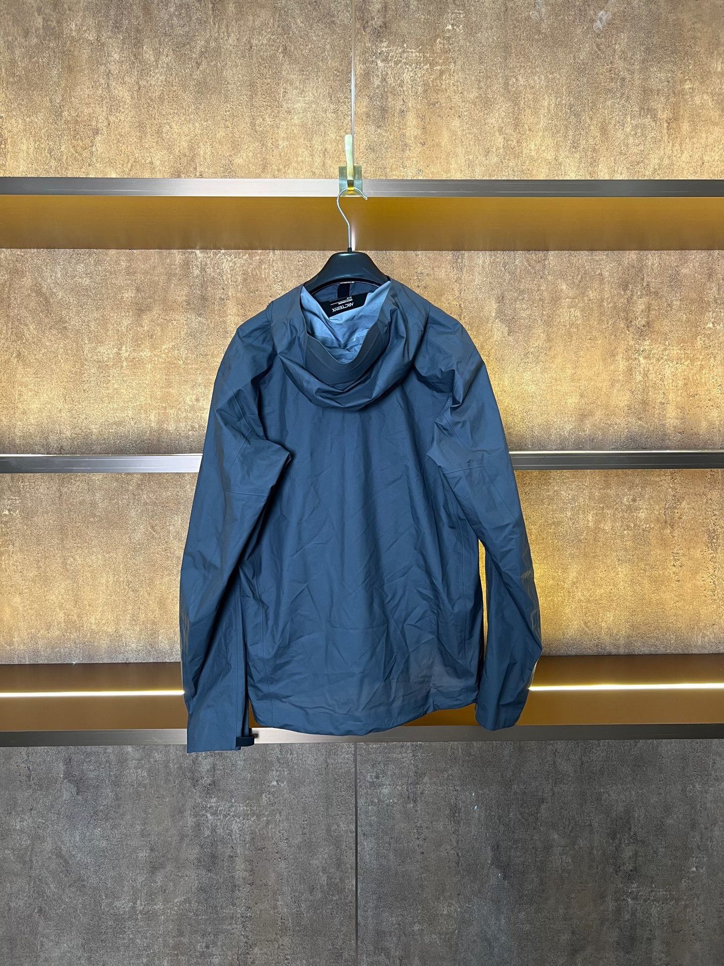 Arc'teryx Arcteryx a Jacket Size US S / EU 44-46 / 1 - 2 Thumbnail