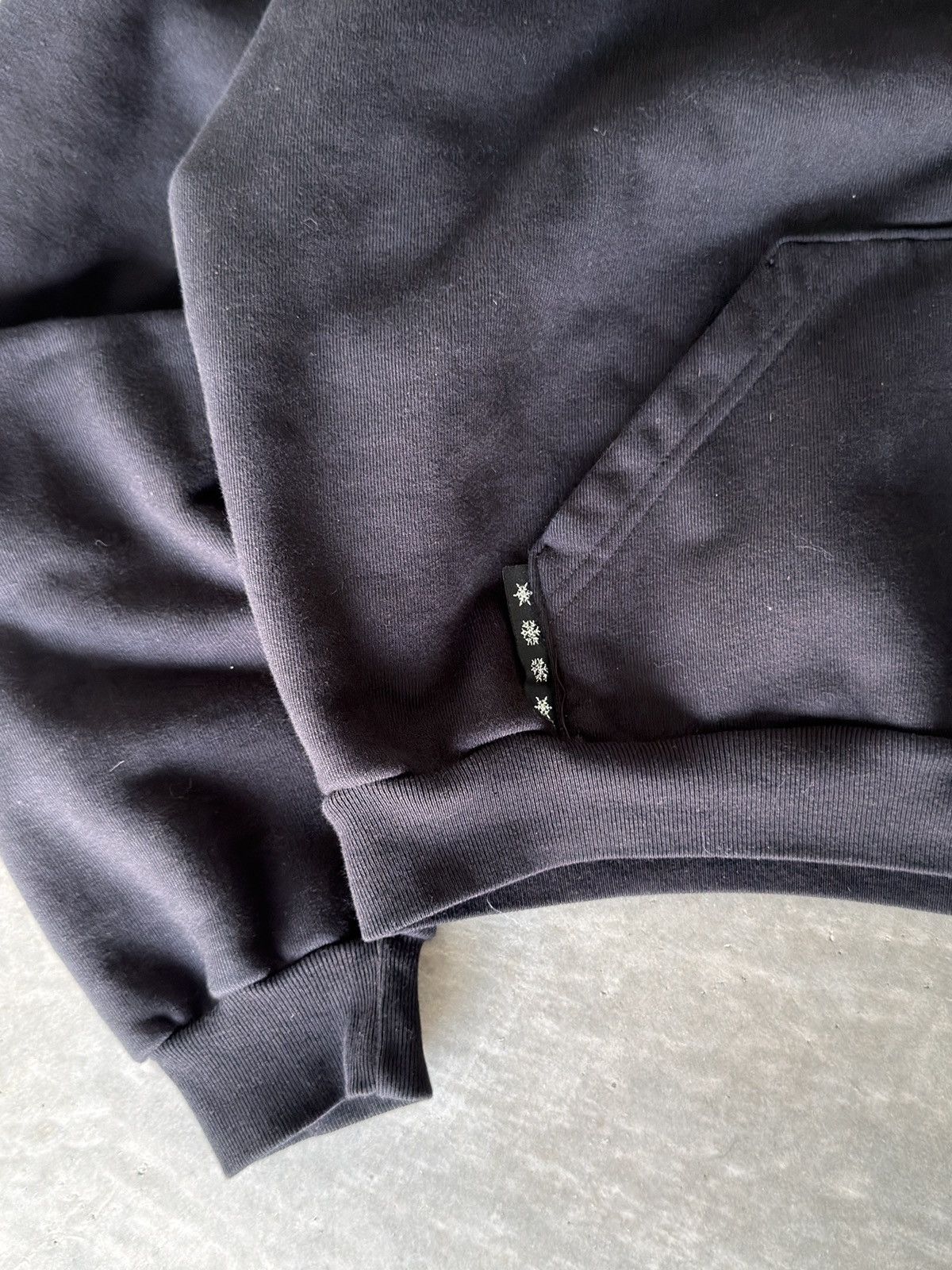 Siberia Hills Siberia hills 3M ohm hoodie Size US M / EU 48-50 / 2 - 6 Thumbnail