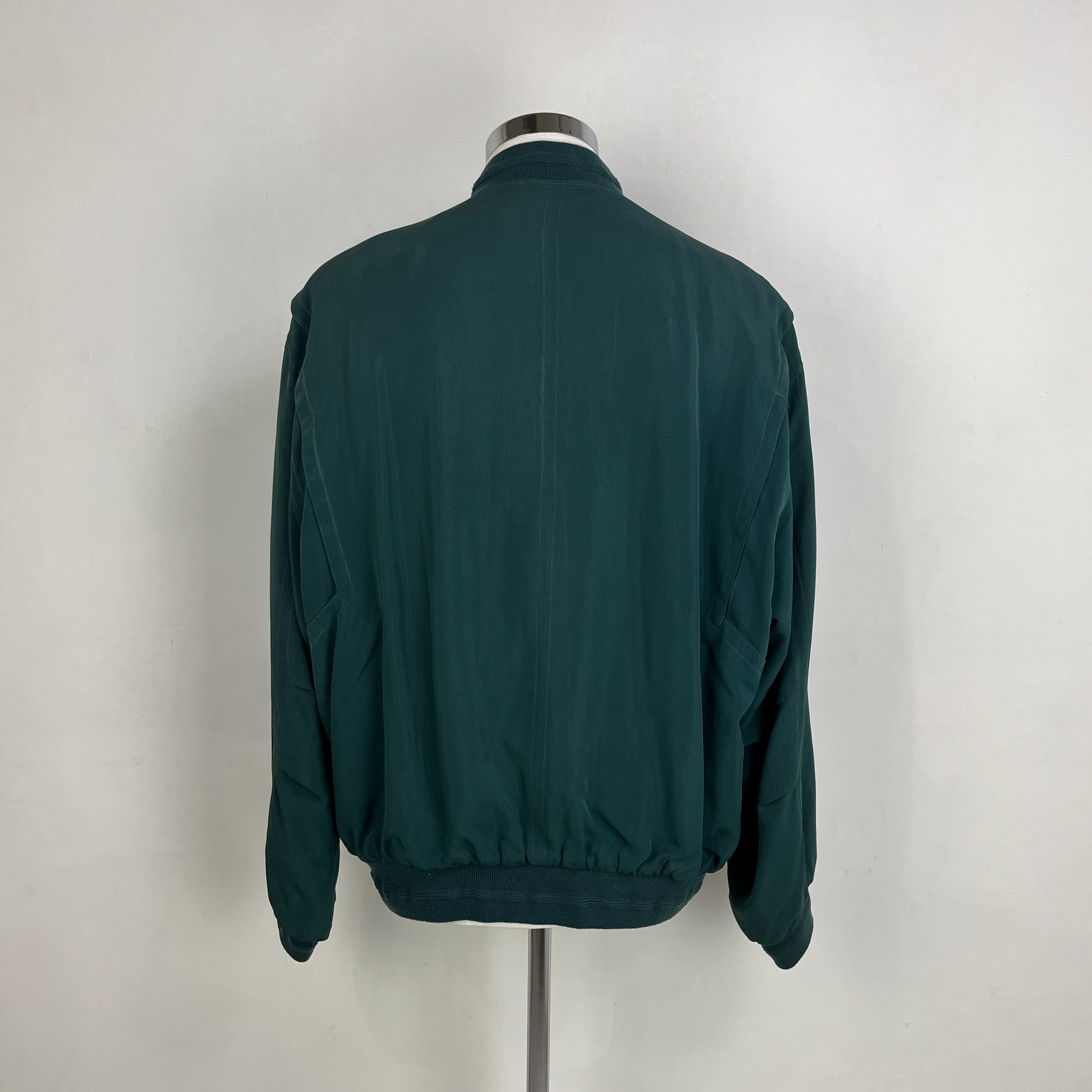 Paul & Shark Bomber Paul & Shark Seta – XL Size US XL / EU 56 / 4 - 4 Thumbnail
