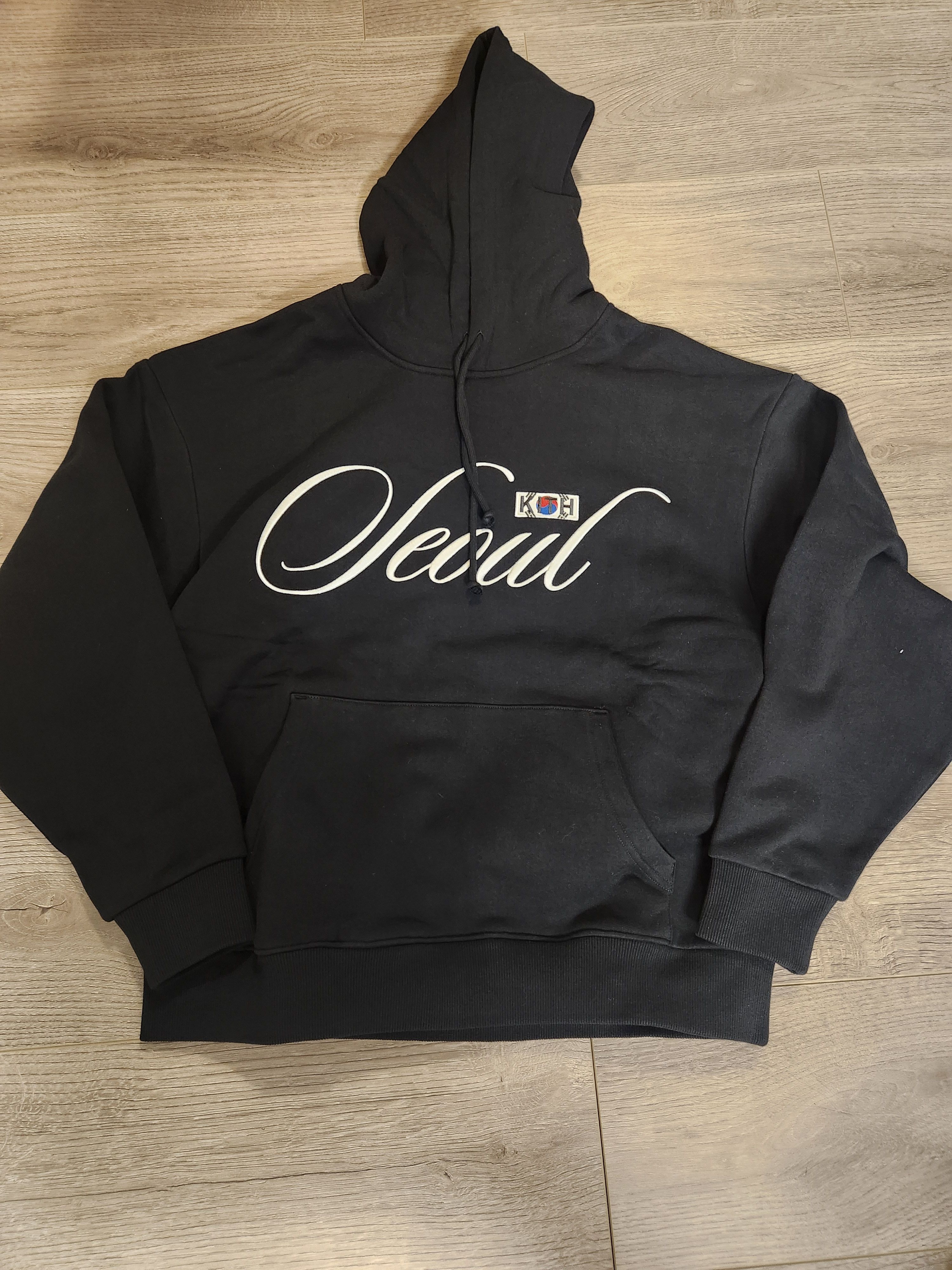 Kith Kith Seoul Hoodie Size US M / EU 48-50 / 2 - 2 Thumbnail