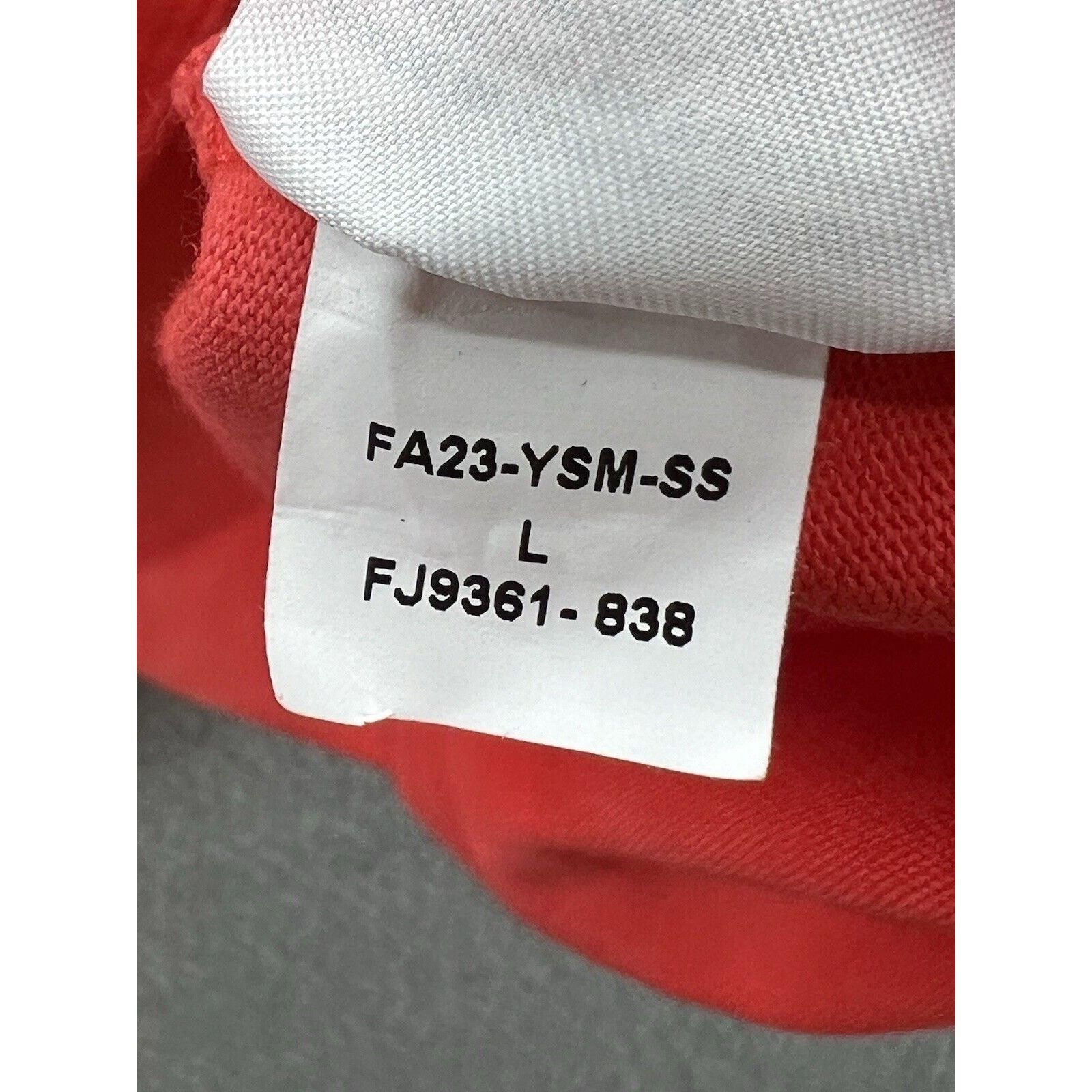 Nike Nike M90 Pe Chic Pink Red Tie Dye Men’s Sz. Large FJ9361-838 Size US L / EU 52-54 / 3 - 4 Thumbnail