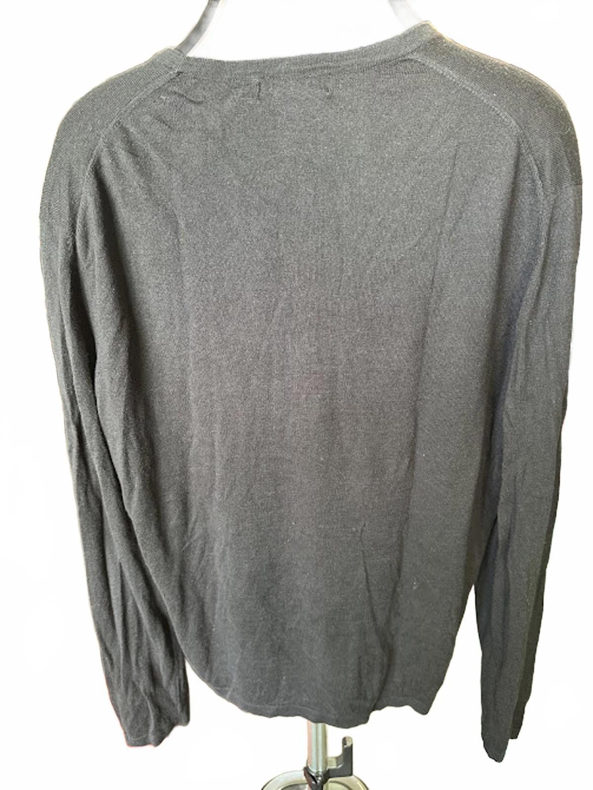 Banana Republic Banana Republic Silk Cashmere Sweater XL Size US XL / EU 56 / 4 - 2 Thumbnail