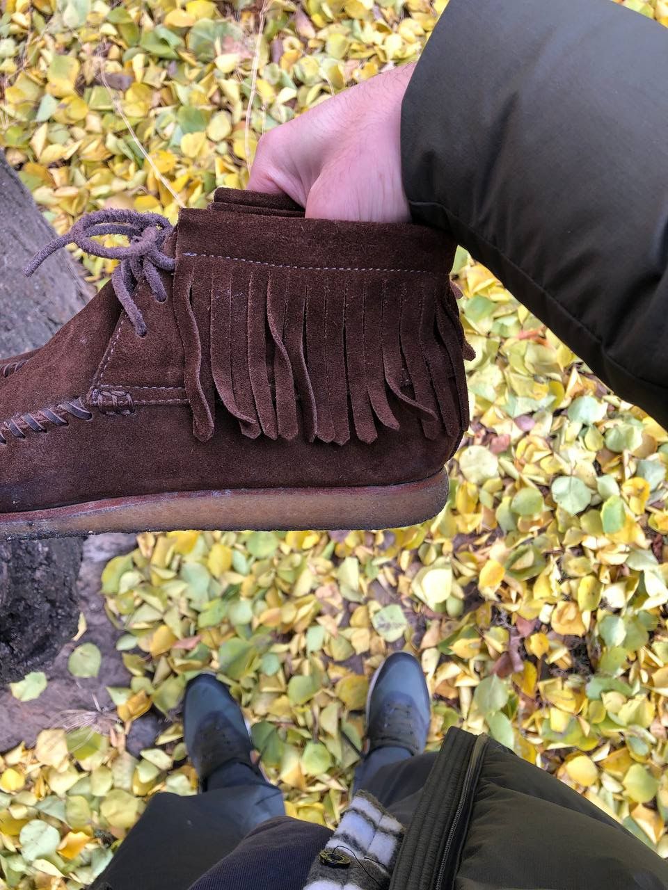 Saint Laurent Paris × Vintage VERY RARE SAINT LAURENT COWBOY BOOTS SNEAKERS DESIGNER DELUX Size US 6.5 / EU 39-40 - 9 Thumbnail