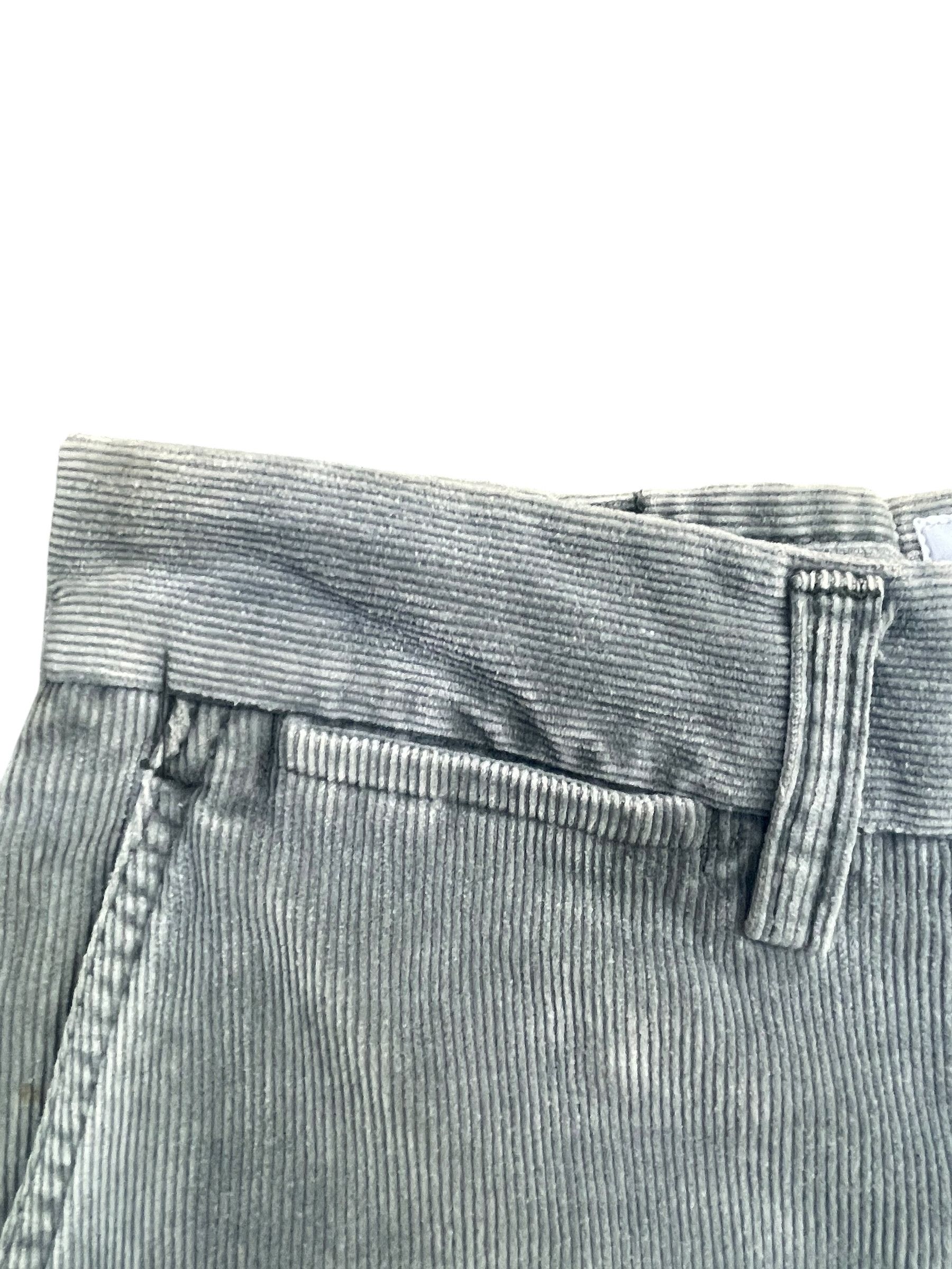 Johnbull × Vintage Vintage USMC Johnbull Coduroy Size US 29 - 4 Thumbnail