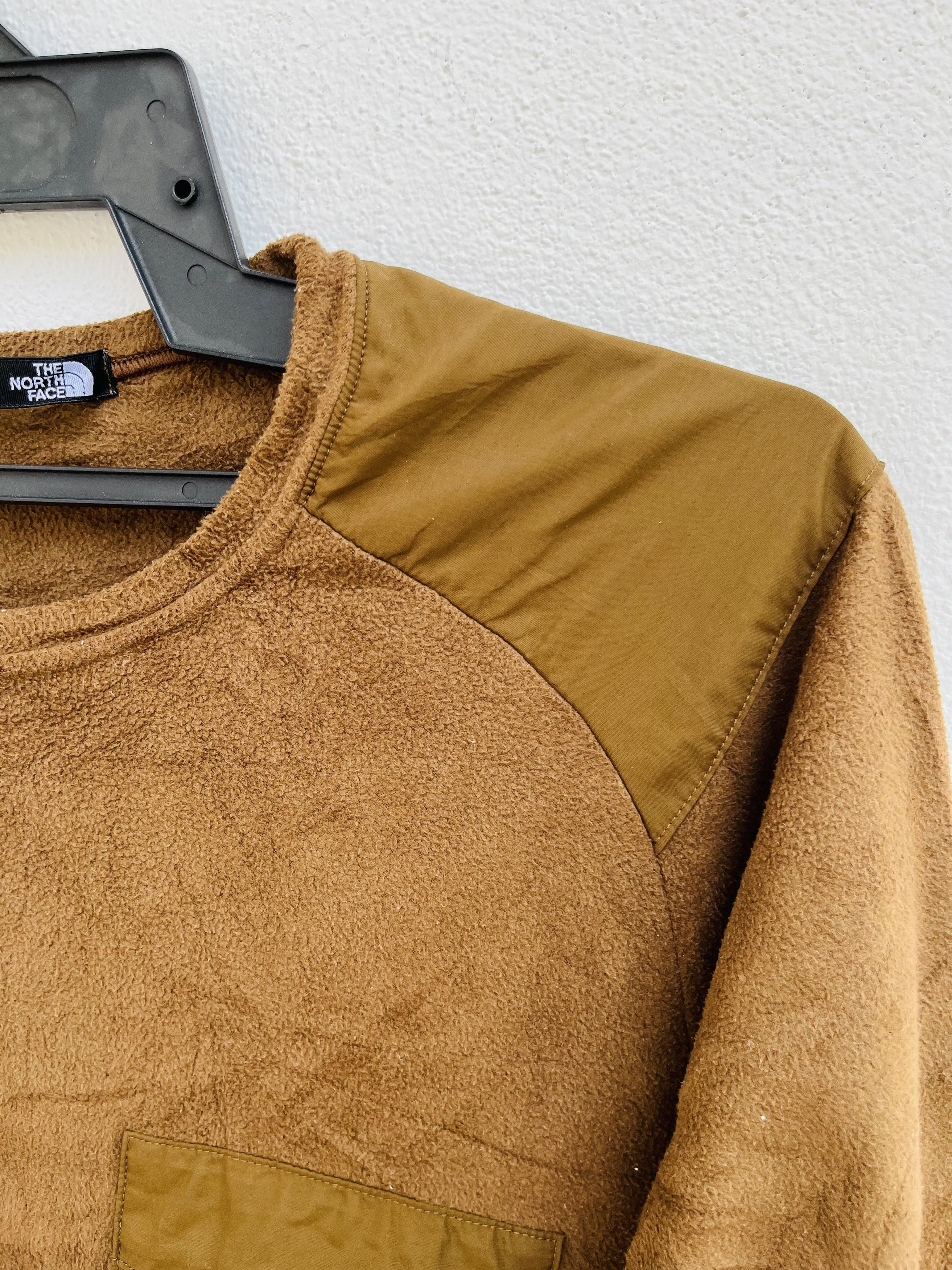 The North Face Vintage The North Face Streetwear Fashion Style Size US L / EU 52-54 / 3 - 8 Thumbnail