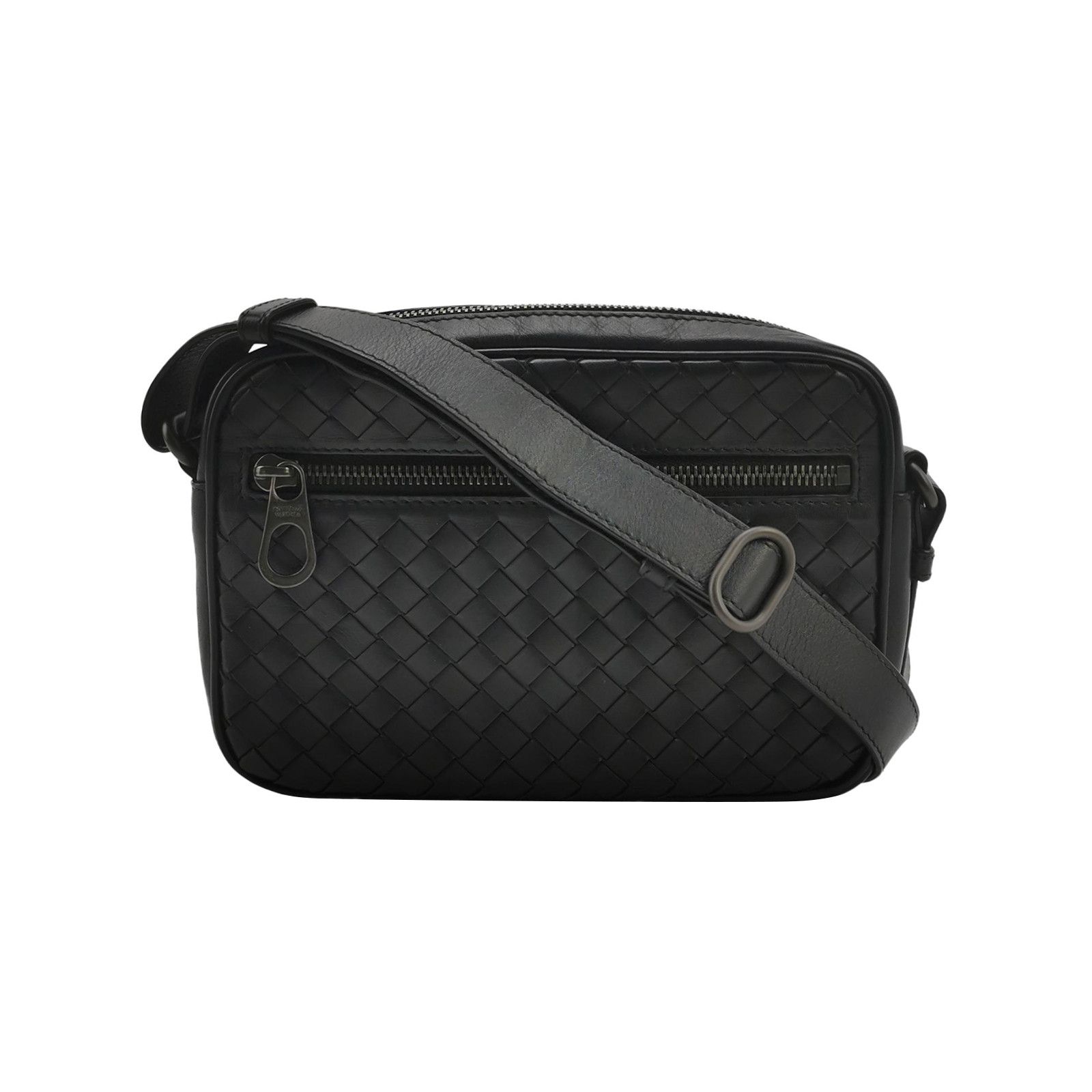 Bottega Veneta Bottega Veneta Women os Crossbody Bags Size ONE SIZE - 1 Thumbnail
