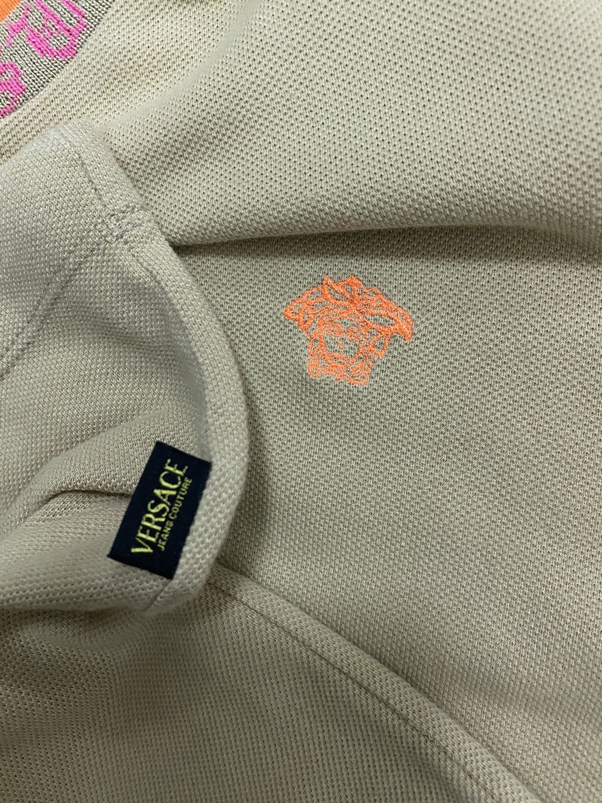 Versace Jeans Couture Versace Jeans Couture Size US S / EU 44-46 / 1 - 6 Thumbnail