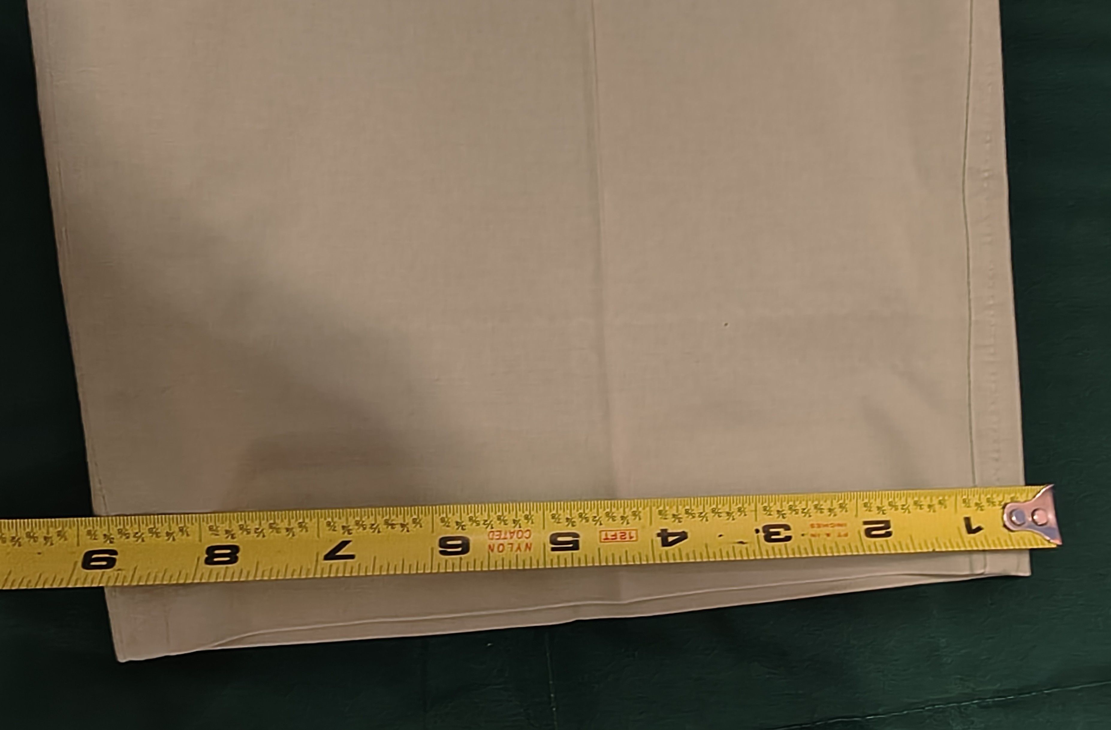 Other Ari8to Aristo Eighteen Yuma Celadon Size 40 Chino Pants Size US 40 / EU 56 - 6 Thumbnail