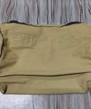 Japanese Brand Vintage Japanese Brand d.i.a Tote Bag Size ONE SIZE - 13 Thumbnail