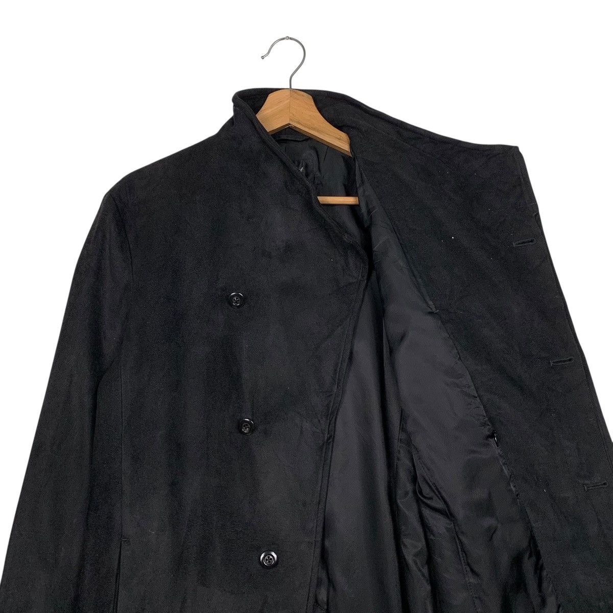 Tornado Mart Tornado Mart Long Jacket Size US S / EU 44-46 / 1 - 10 Thumbnail