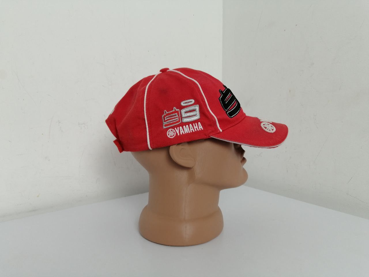 Vintage × Yamaha YAMAHA CAP 99 NUMBER Size ONE SIZE - 3 Thumbnail