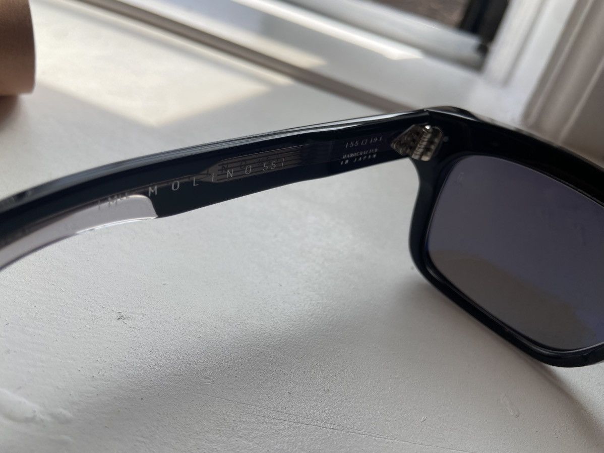 Jacques Marie Mage Jacques Marie mage shades Size ONE SIZE - 4 Thumbnail