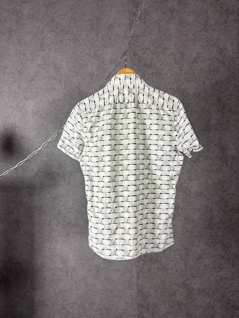 Reiss Reiss designer shirt Size US S / EU 44-46 / 1 - 6 Thumbnail
