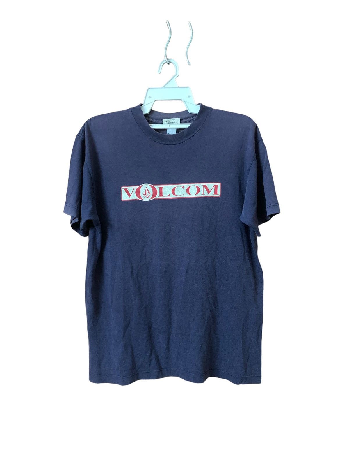 Vintage volcom shirt
