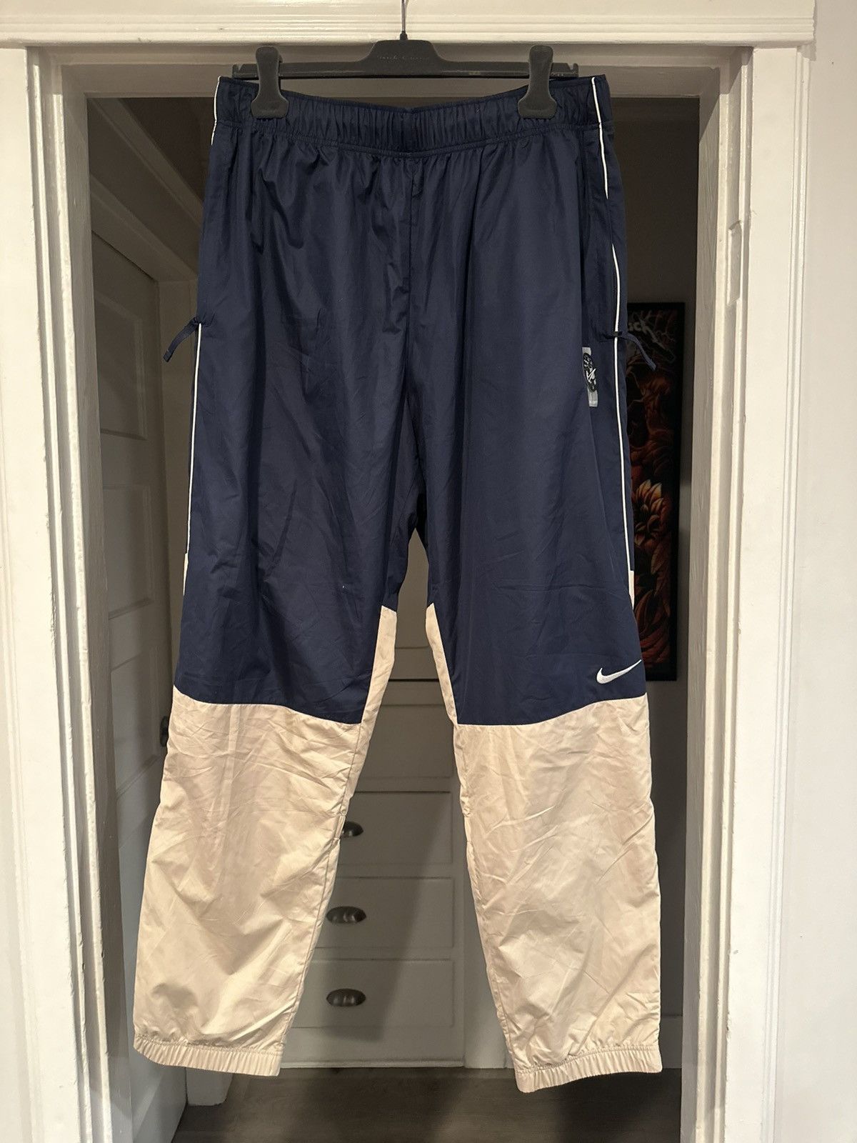 Track Pants XL