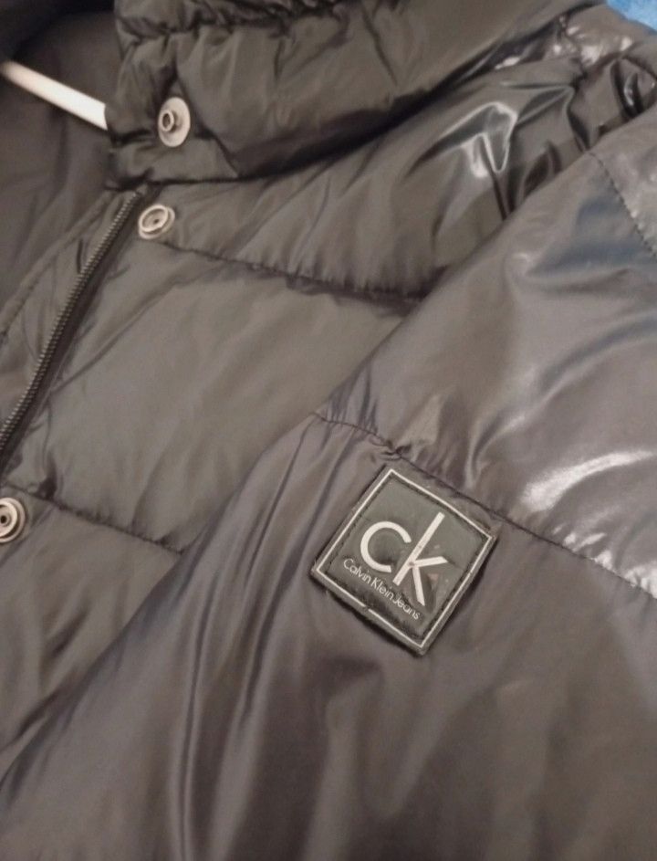 Calvin Klein Giacca Calvin Klein.- Taglia M Size M / US 6-8 / IT 42-44 - 4 Thumbnail