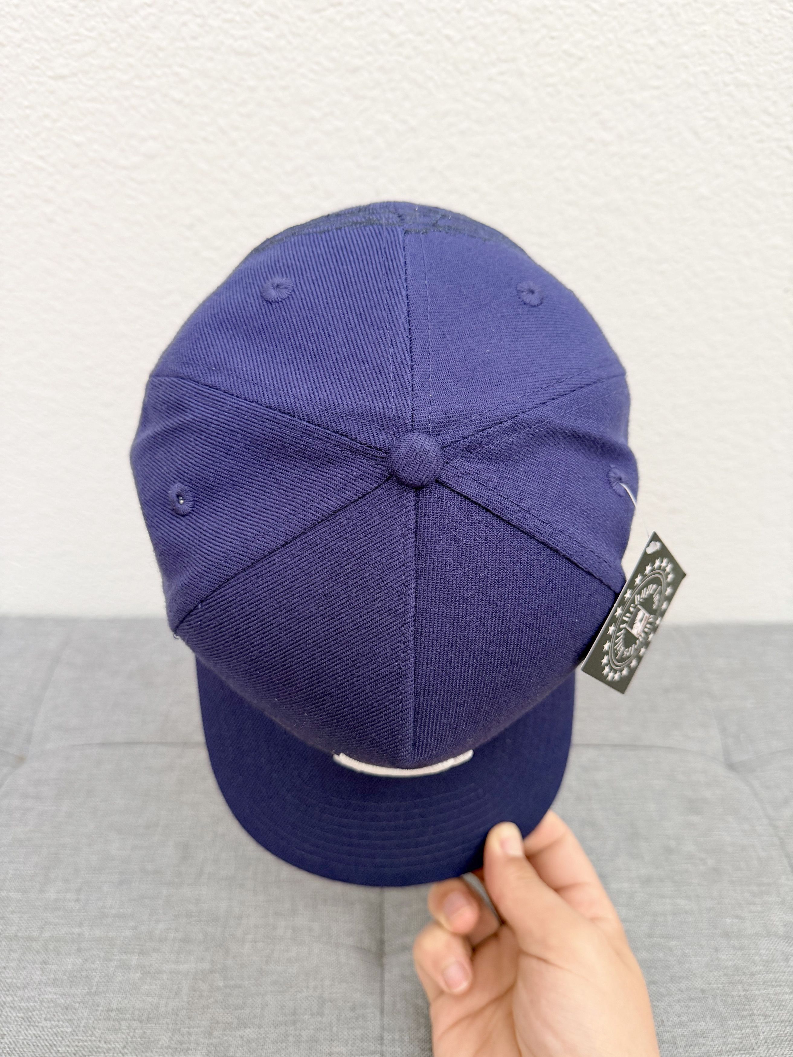 Other Kill The Hype SnapBack Hat Size ONE SIZE - 5 Thumbnail