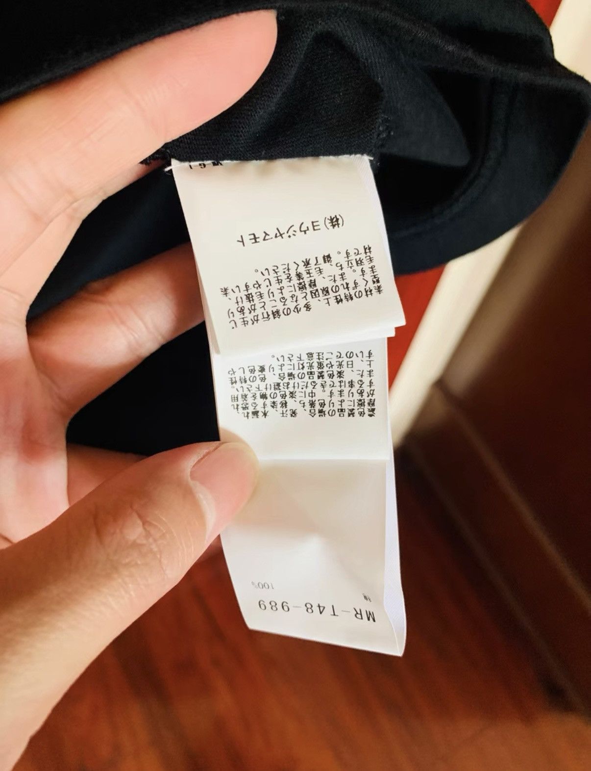 Yohji Yamamoto Yohji Yamamoto short Size US L / EU 52-54 / 3 - 6 Thumbnail