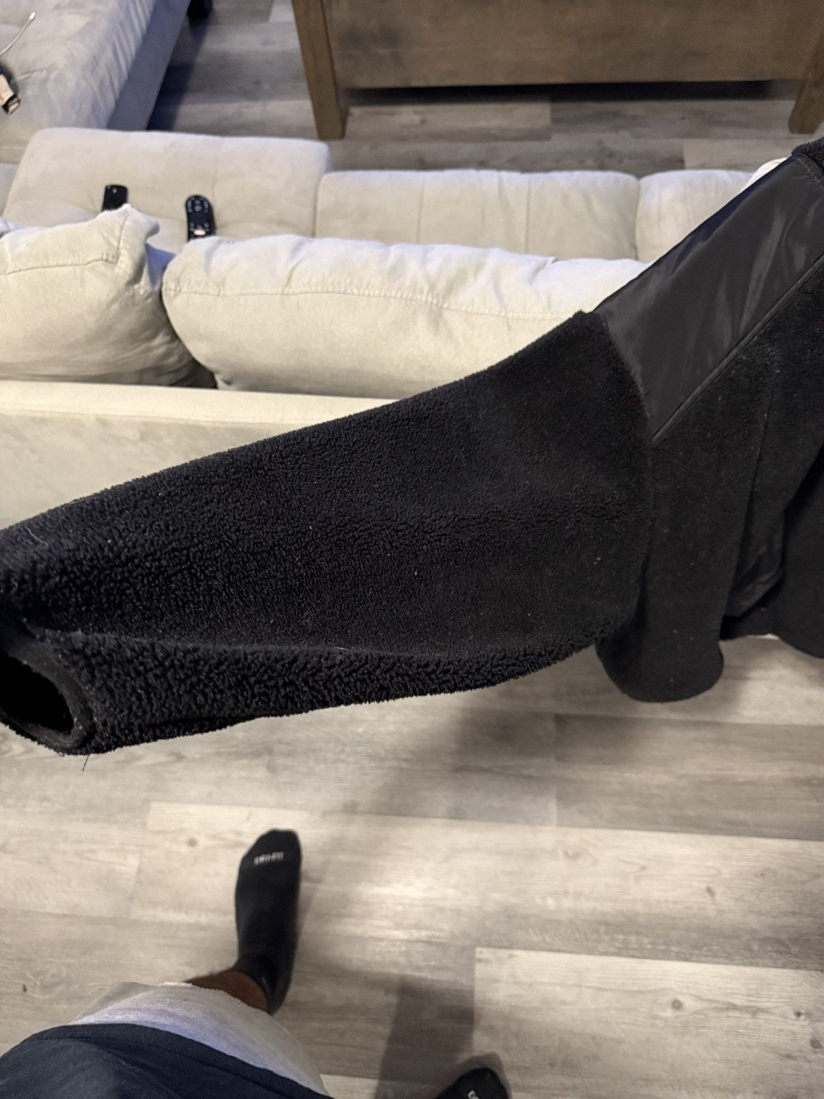 HMDD HMDD H-STAR BALACLAVA FLEECE Size US L / EU 52-54 / 3 - 4 Thumbnail