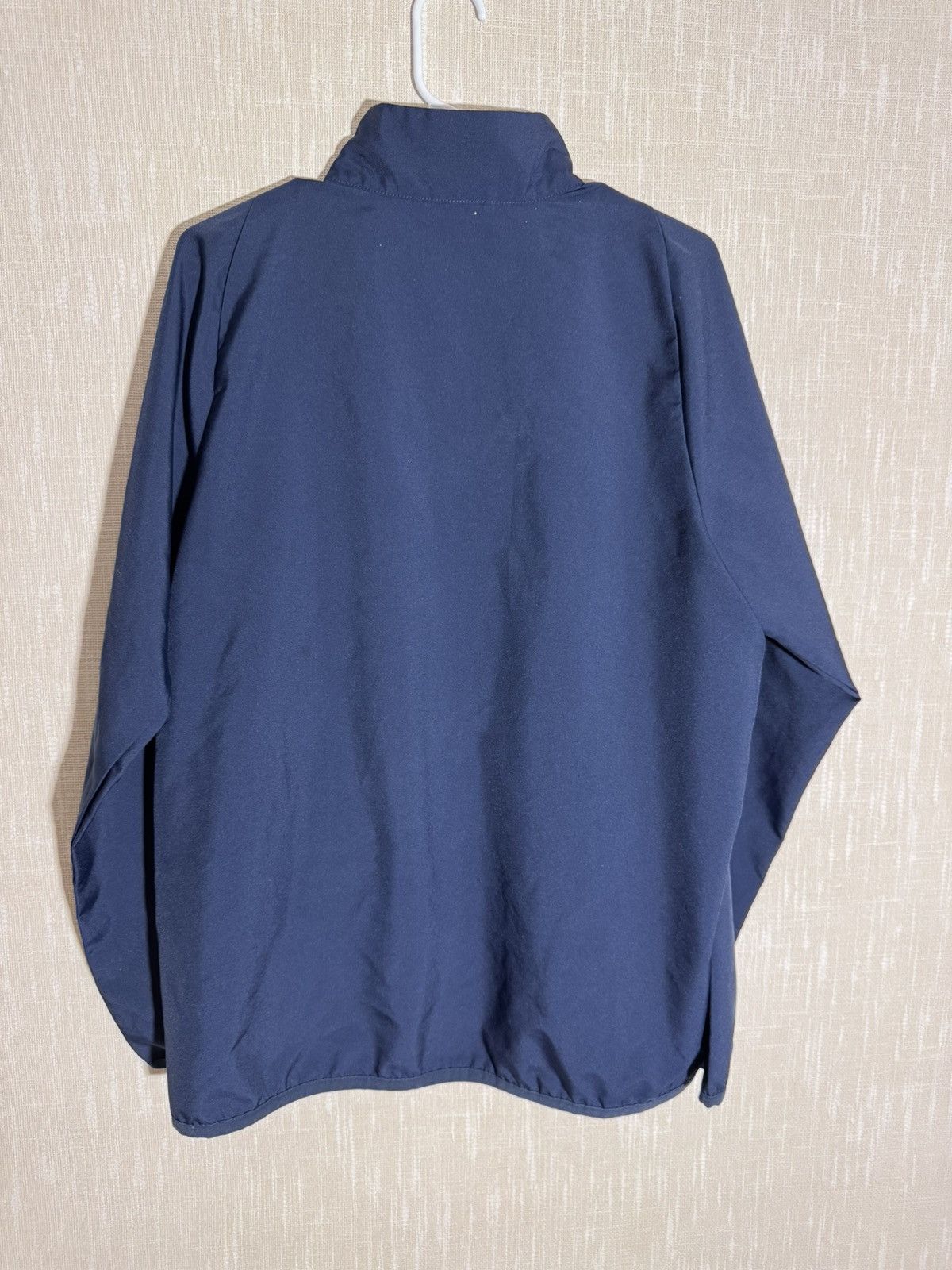 Nike nike light wind jacket Size US M / EU 48-50 / 2 - 3 Thumbnail