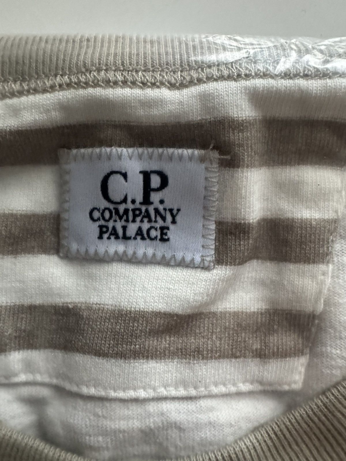 C.P. Company × Palace Palace x CP Company Size US L / EU 52-54 / 3 - 2 Thumbnail