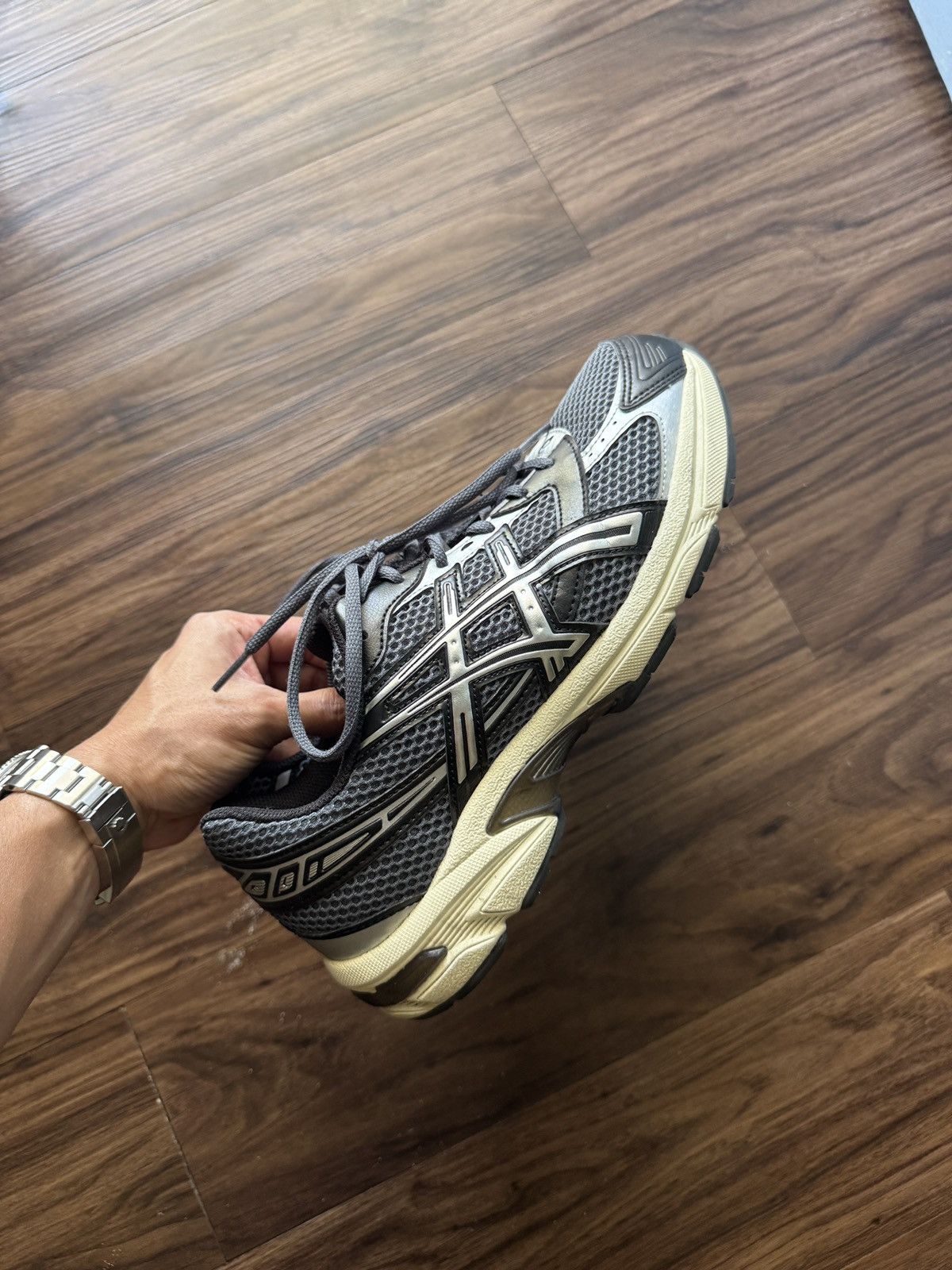 Asics Asics Gel 1130 Size US 9.5 / EU 42-43 - 1 Thumbnail