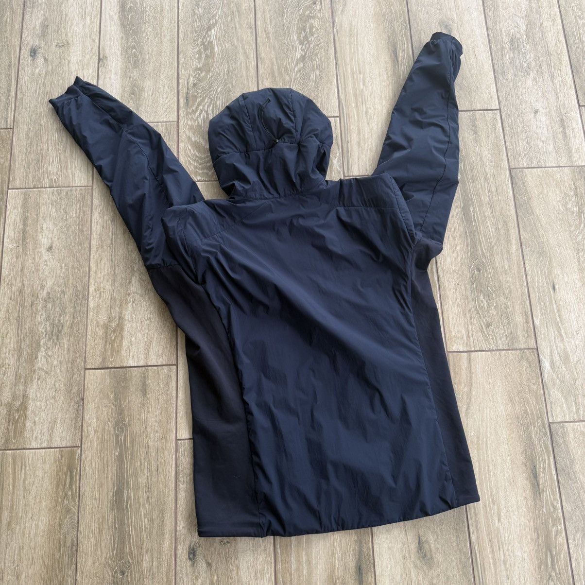 Arc'teryx Arc’teryx Atom LT Hoody Jacket - L Men’s Size US L / EU 52-54 / 3 - 15 Thumbnail