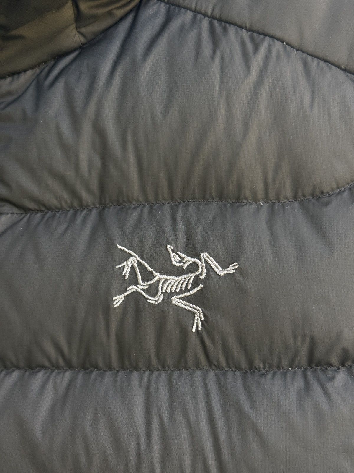 Arc'teryx Arcteryx Cerium Hoody Down Jacket Size US M / EU 48-50 / 2 - 5 Thumbnail