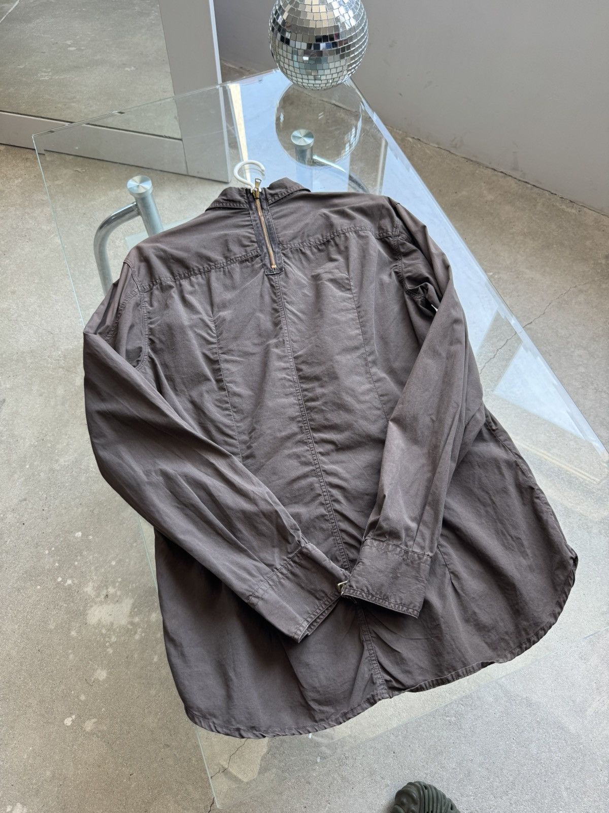 Dolce & Gabbana Vintage Dolce&Gabbana Archival Shirt Size US L / EU 52-54 / 3 - 2 Thumbnail