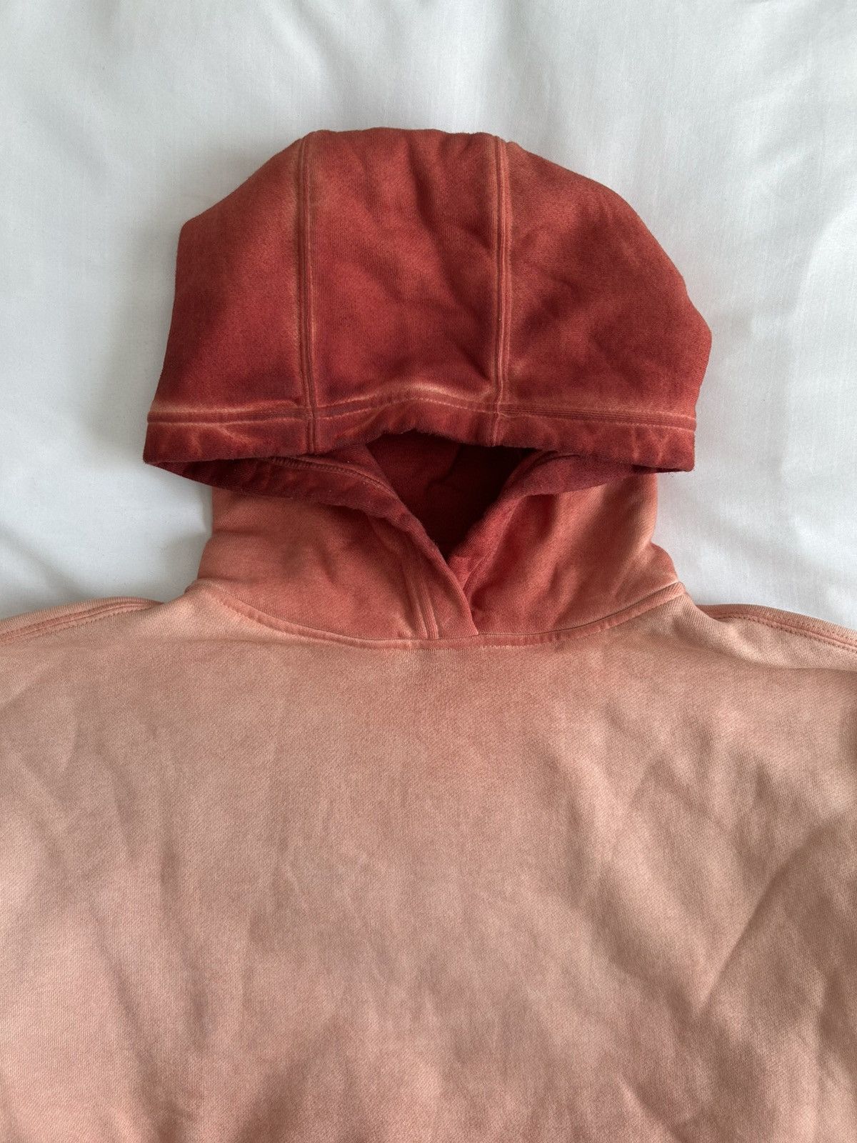 Other Aire Libre Moox Sunfaded Hoodie Size US L / EU 52-54 / 3 - 6 Thumbnail