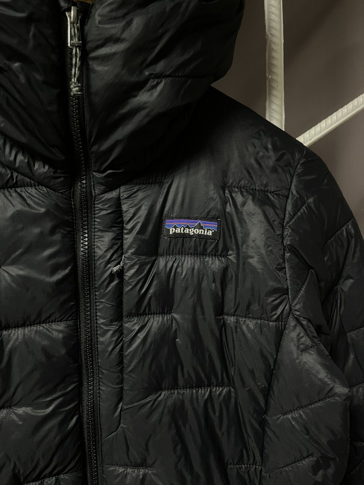 Patagonia GorpCore Patagonia Down Puffer Jacket Size S / US 4 / IT 40 - 2 Thumbnail