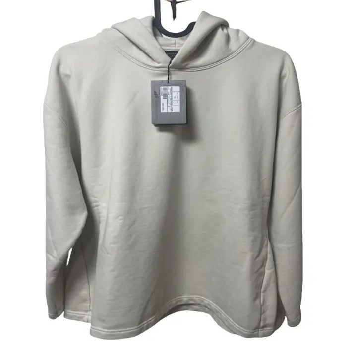 Balenciaga Balenciaga Grey Hoodie for Unisex Size US M / EU 48-50 / 2 - 1 Thumbnail