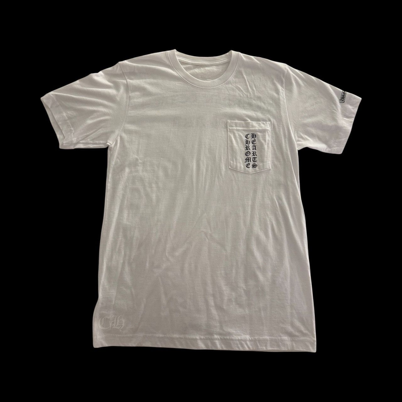 Chrome Hearts Chrome Hearts Osaka T-Shirt Size US M / EU 48-50 / 2 - 2 Thumbnail