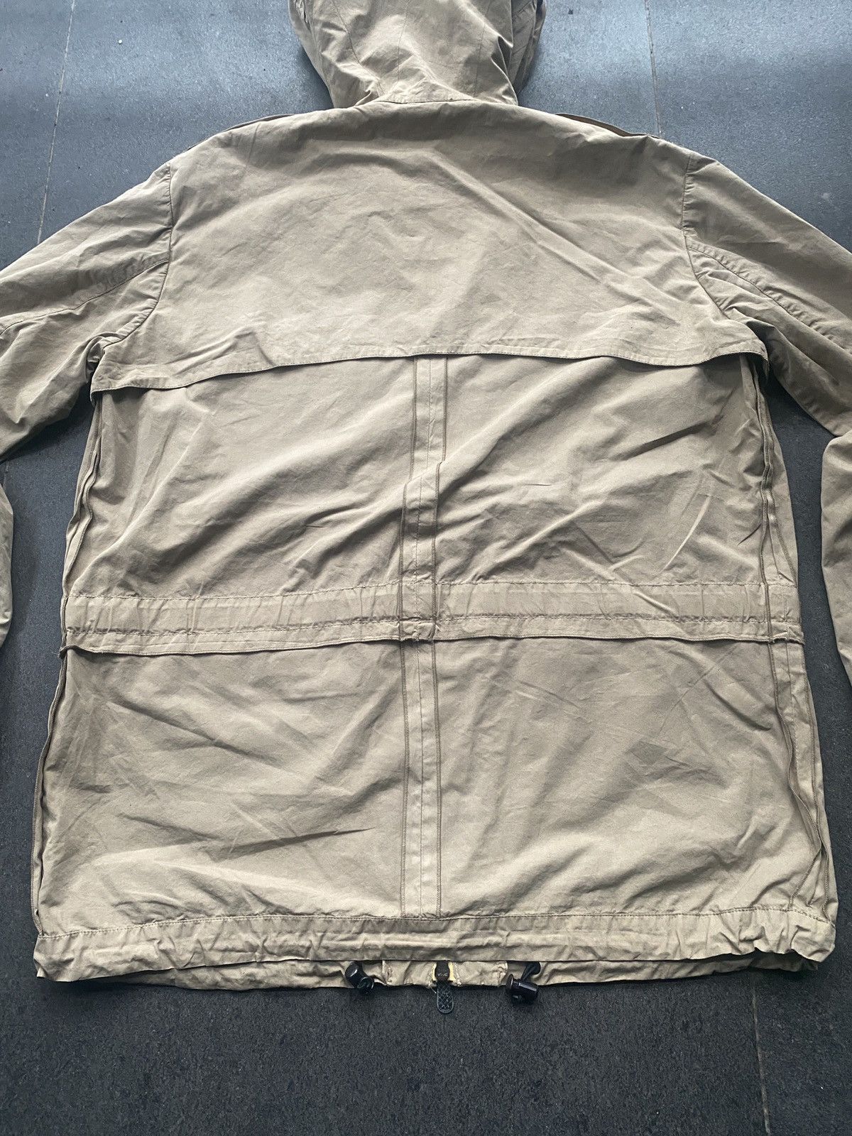 Bottega Veneta Bottega Veneta Resort Safari Flap Hunter Jacket Size US XL / EU 56 / 4 - 11 Thumbnail
