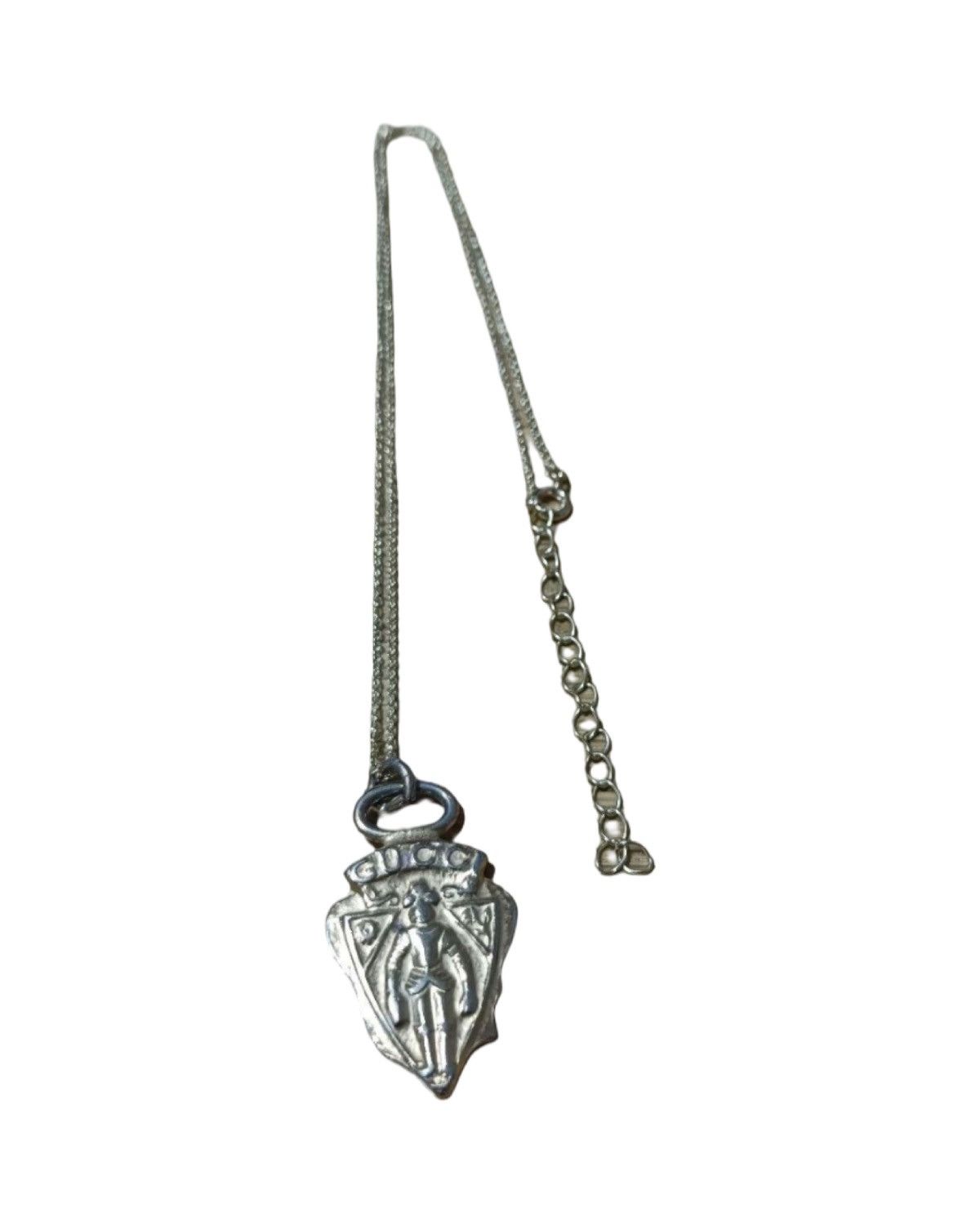 Gucci 🔥RARE🔥 Gucci necklace Size ONE SIZE - 1 Preview