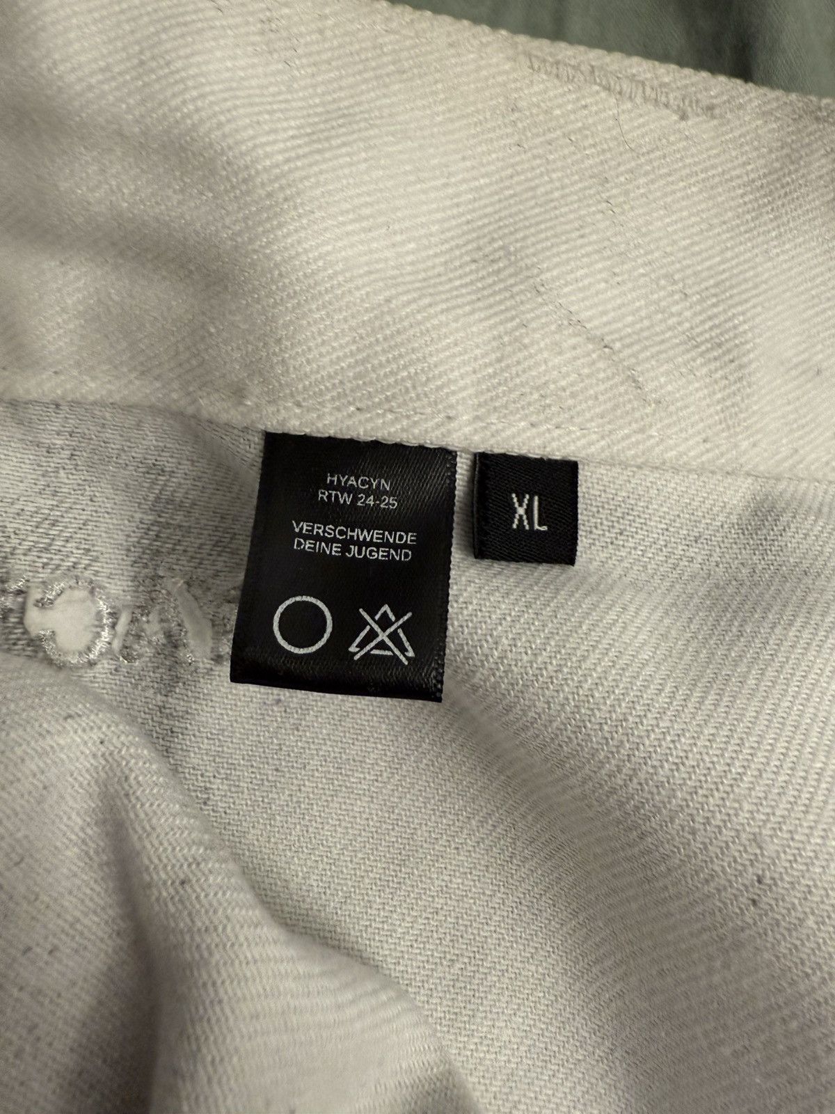 Other HYACYN pants Cargo Size US 36 / EU 52 - 4 Thumbnail